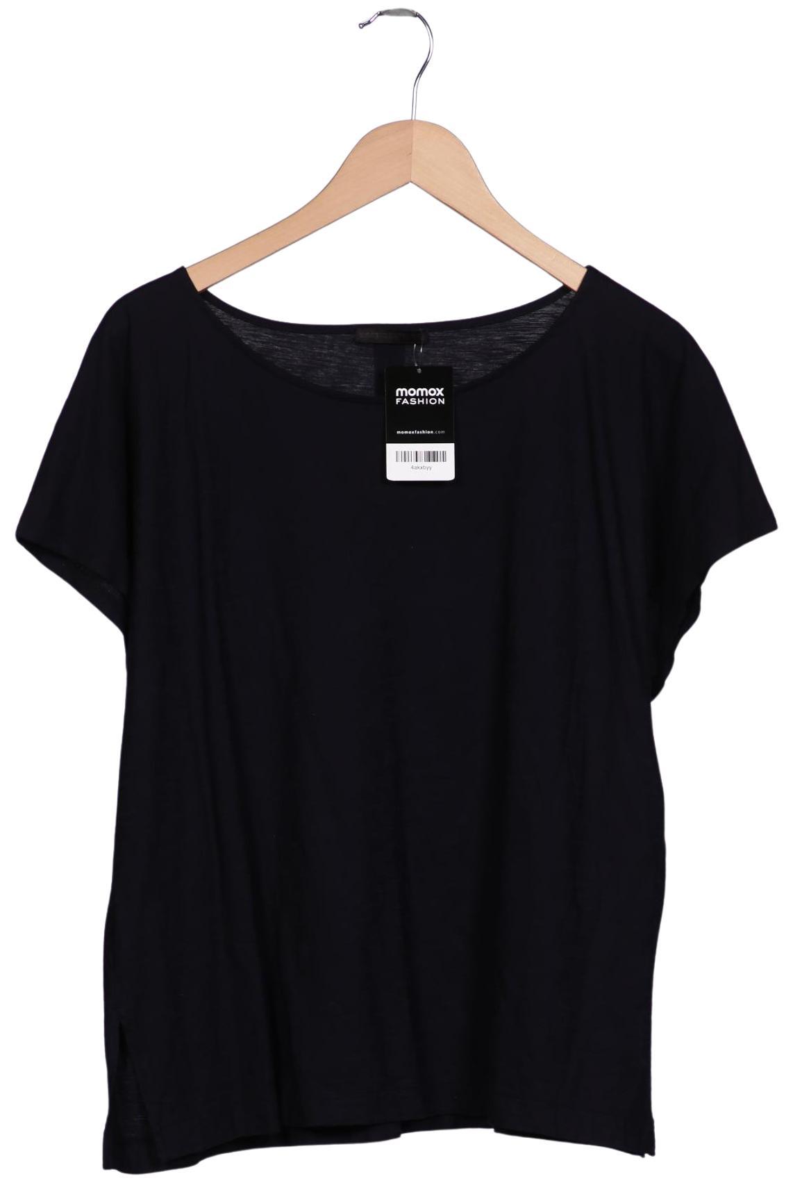 

Drykorn Damen T-Shirt, marineblau, Gr. 44