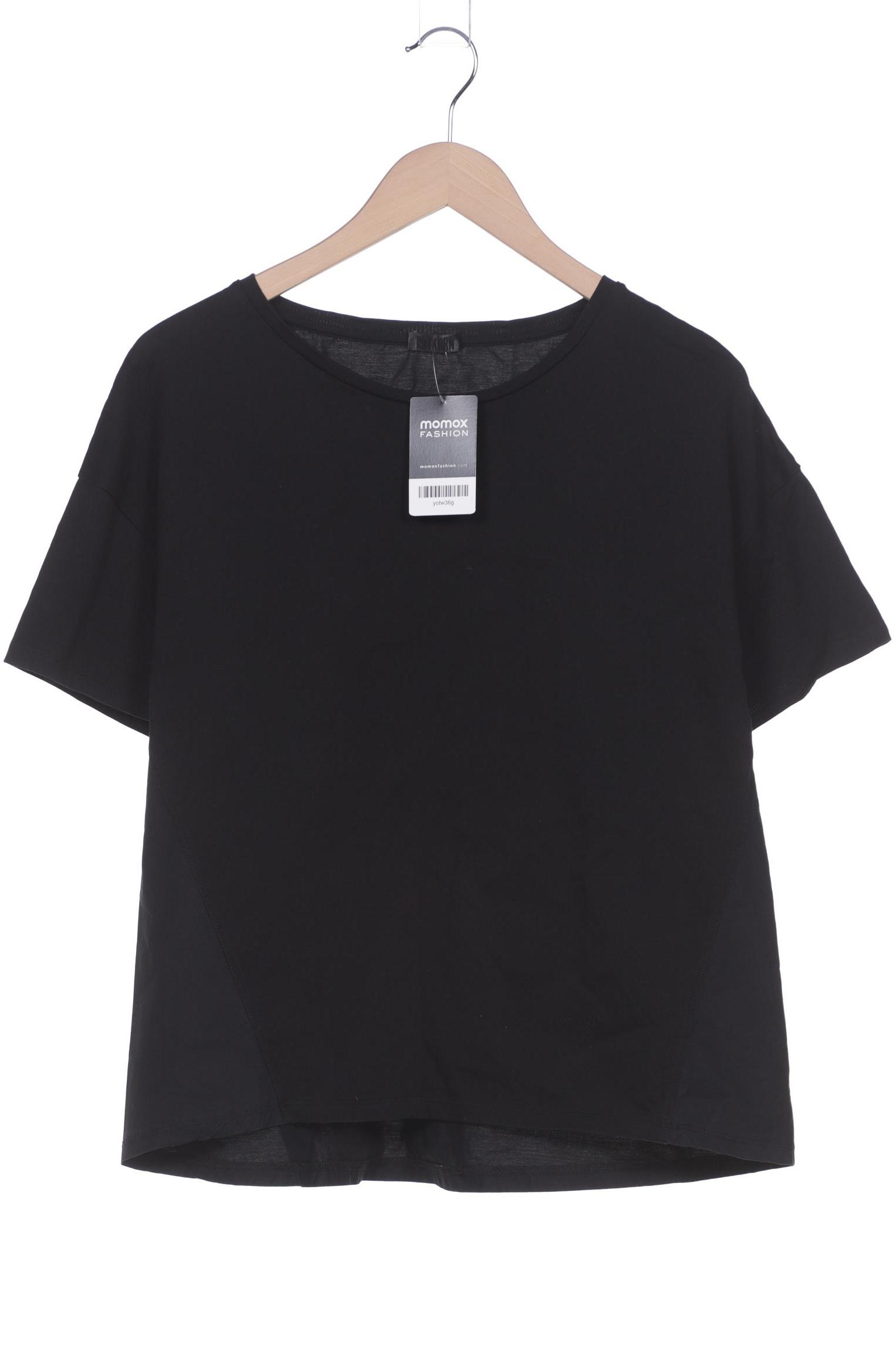 

Drykorn Damen T-Shirt, schwarz, Gr. 38