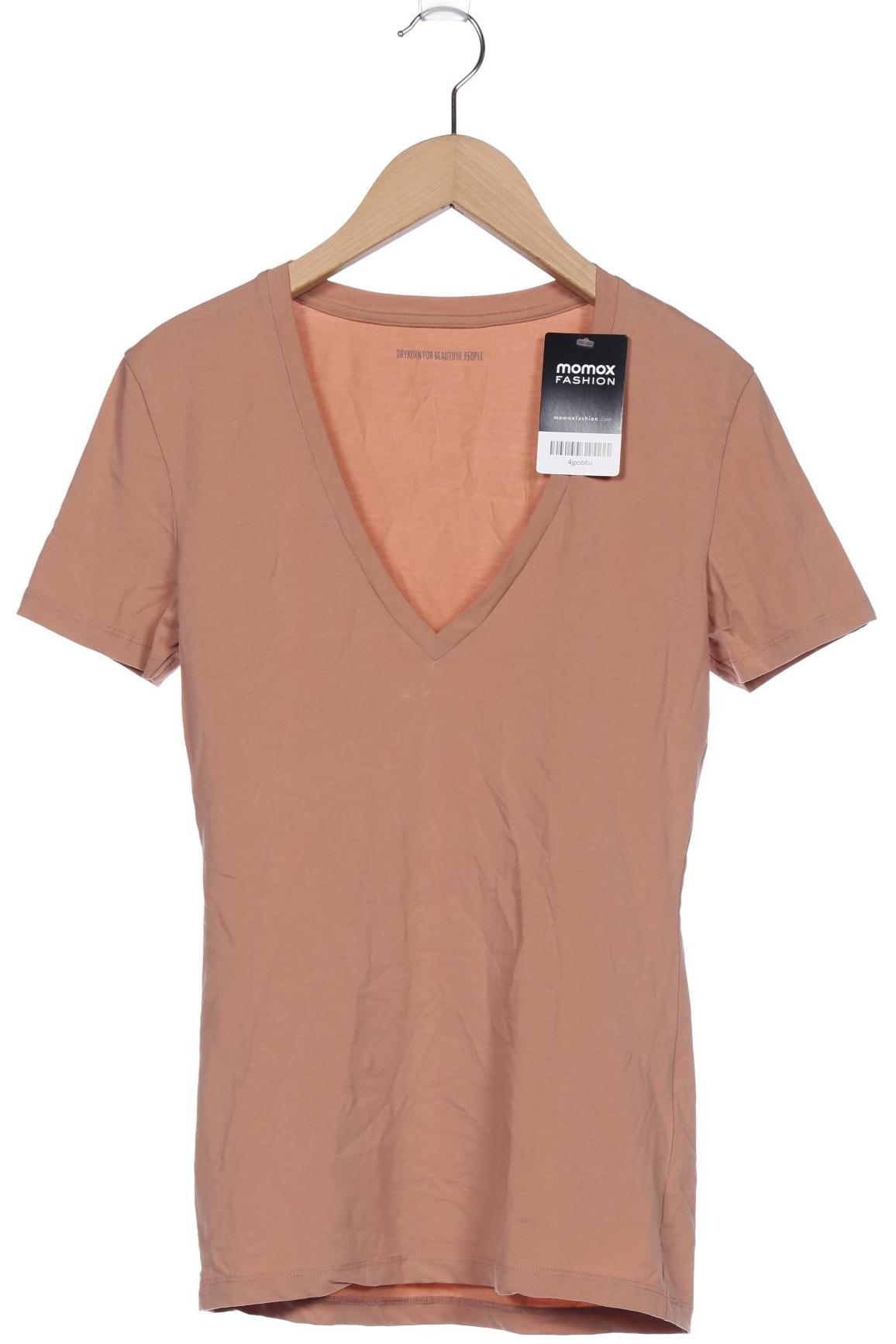 

Drykorn Damen T-Shirt, beige