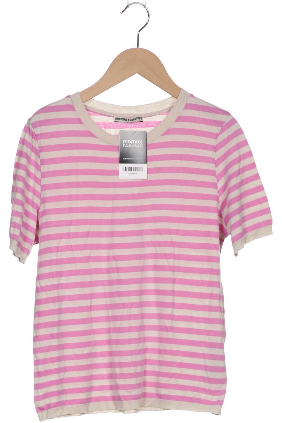 

Drykorn Damen T-Shirt, pink, Gr. 38