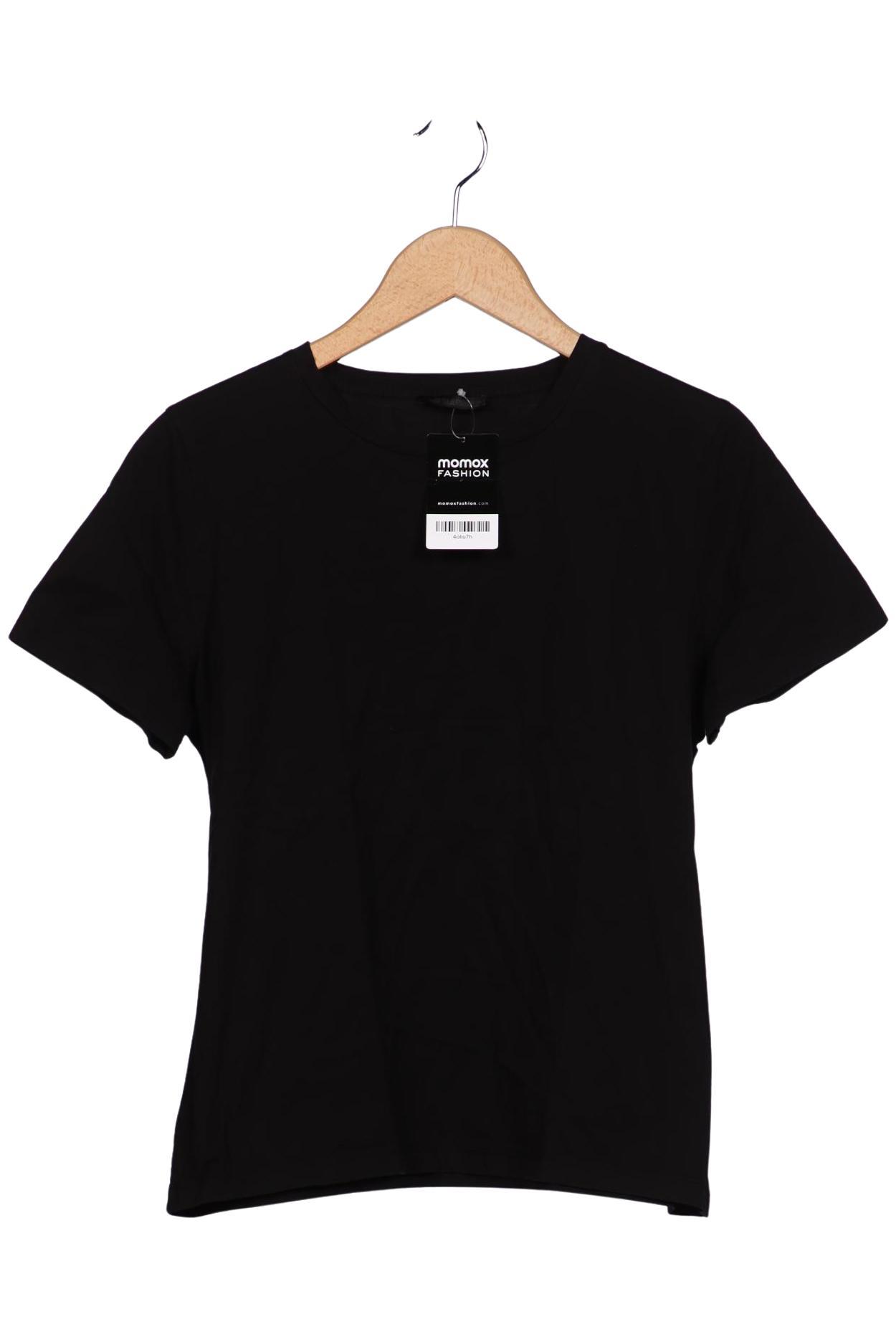 

Drykorn Damen T-Shirt, schwarz, Gr. 44