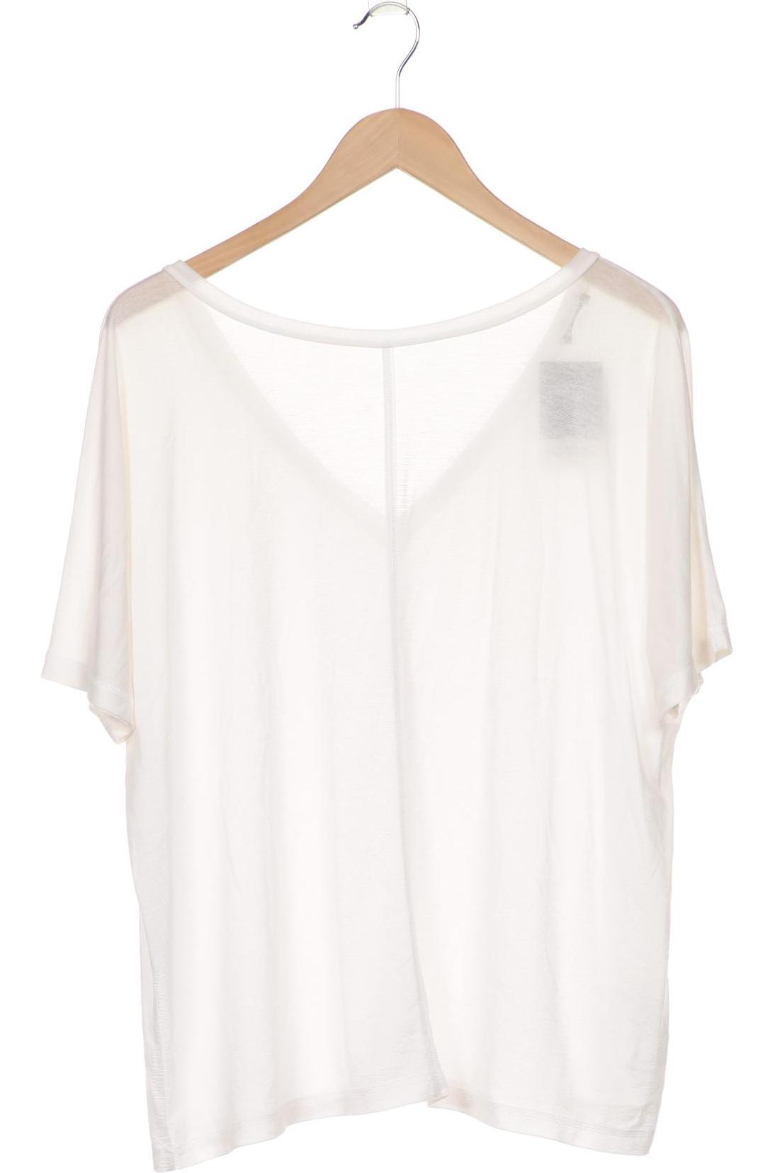 

Drykorn Damen T-Shirt, weiß, Gr. 36