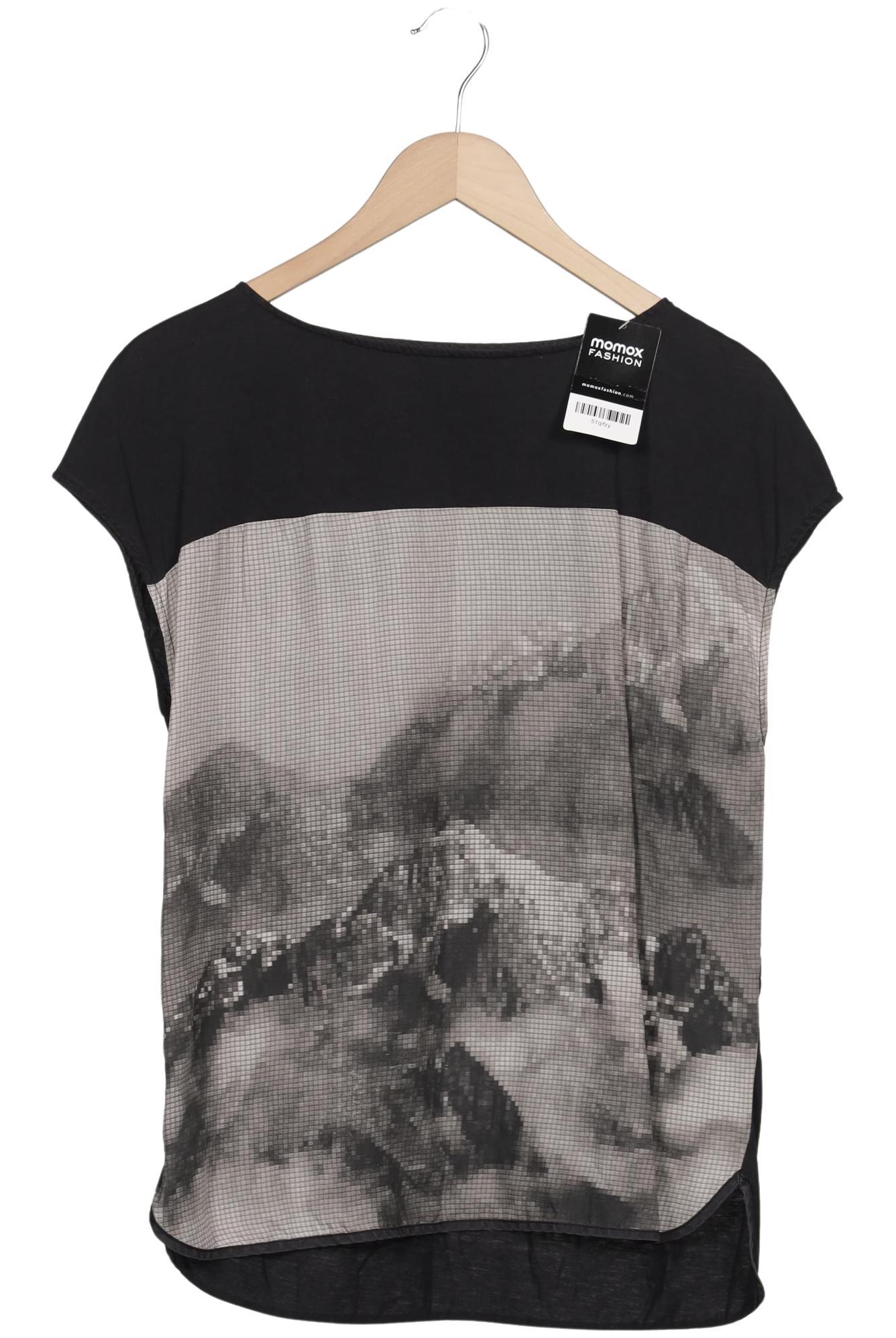 

Drykorn Damen T-Shirt, schwarz, Gr. 36