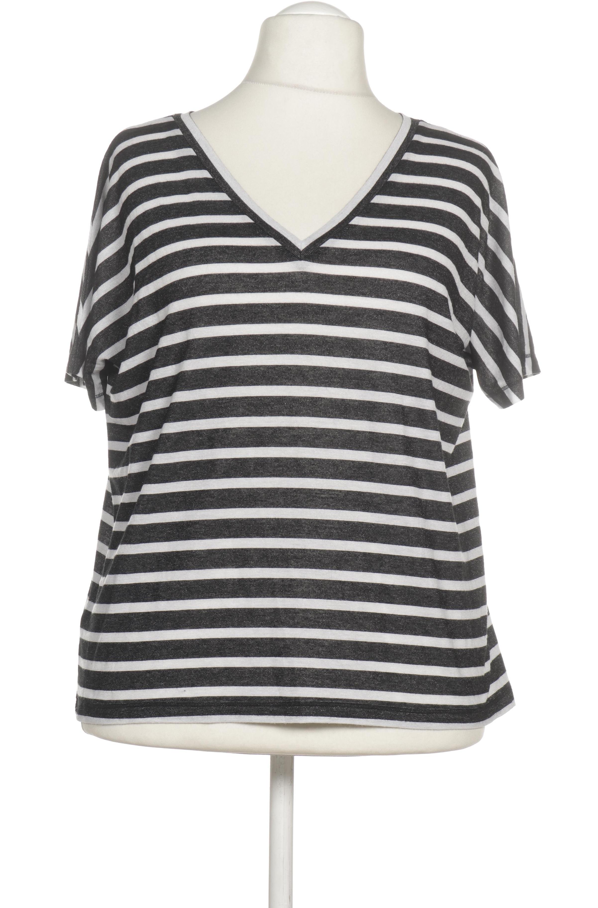 

Drykorn Damen T-Shirt, grau, Gr. 56
