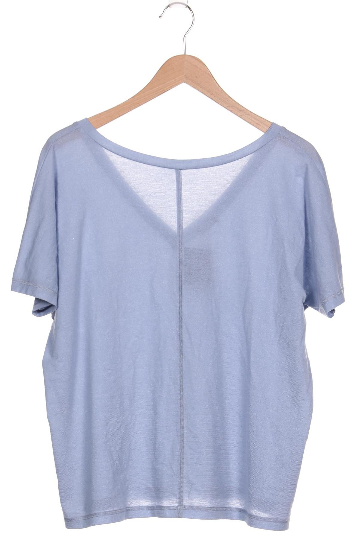 

Drykorn Damen T-Shirt, hellblau, Gr. 36
