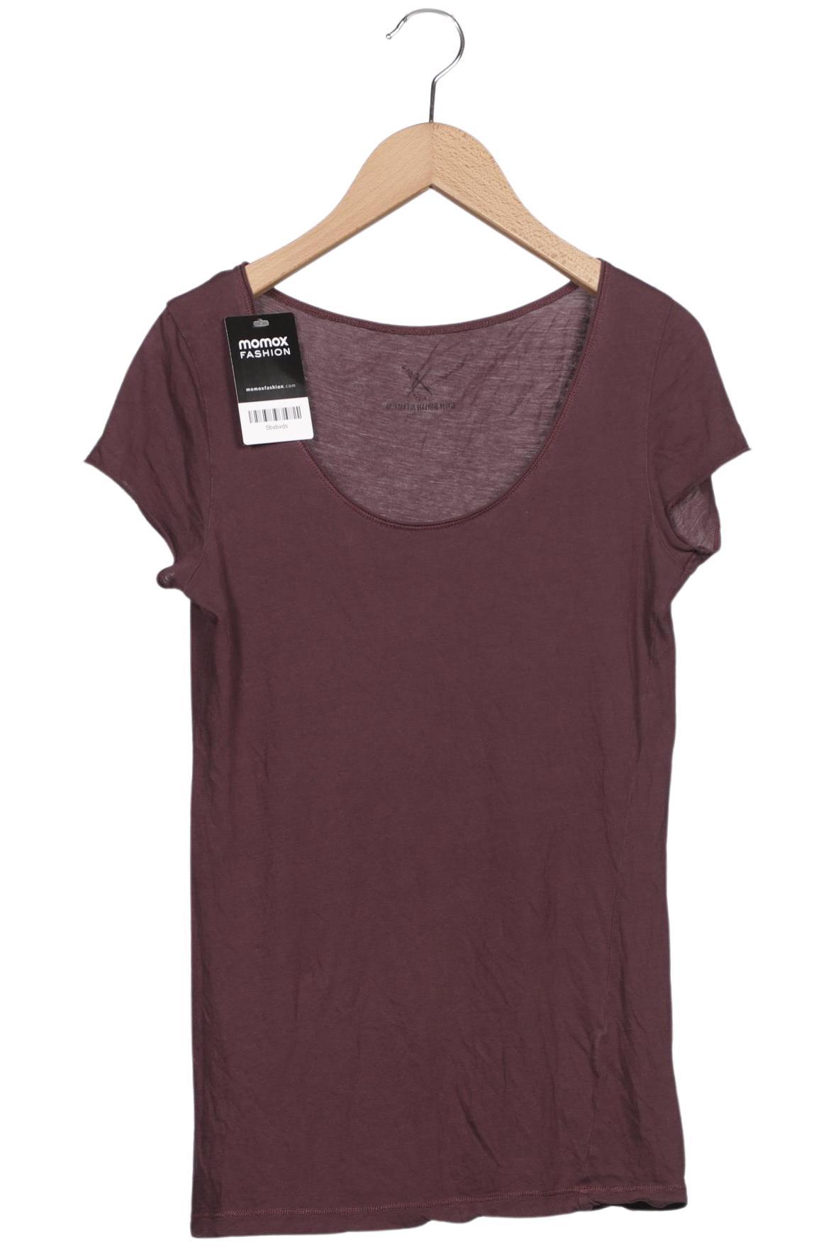 

Drykorn Damen T-Shirt, flieder, Gr. 34