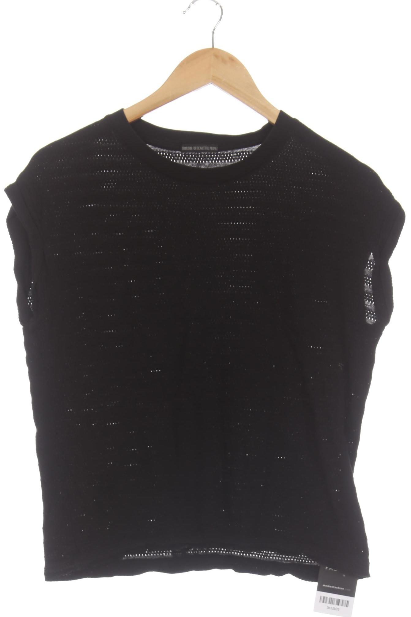 

Drykorn Damen T-Shirt, blau, Gr.