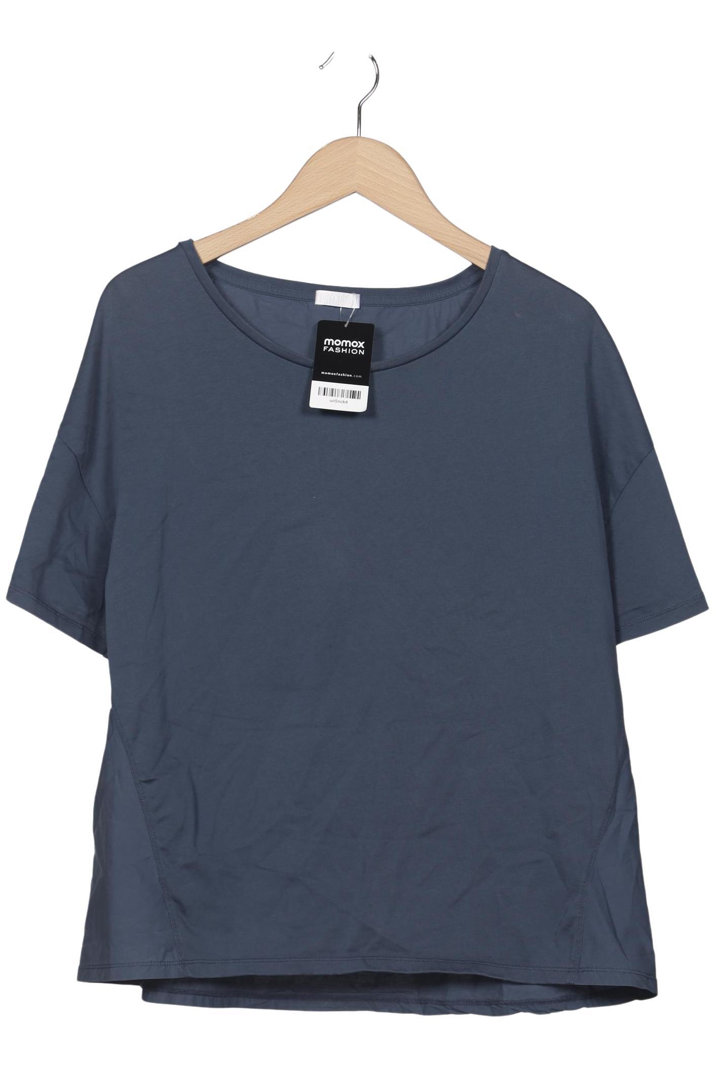 

Drykorn Damen T-Shirt, marineblau, Gr. 44