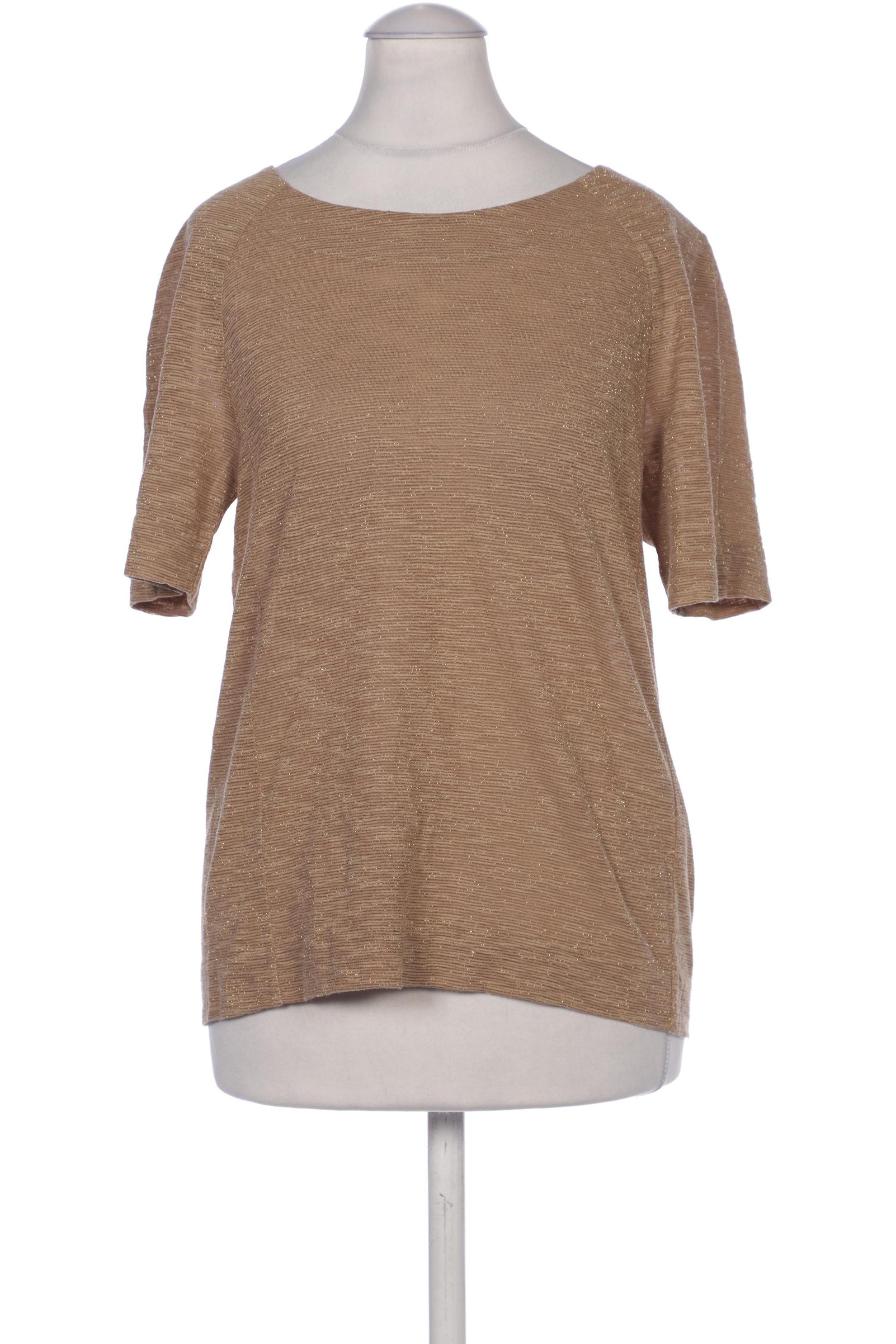 

Drykorn Damen T-Shirt, braun, Gr. 36