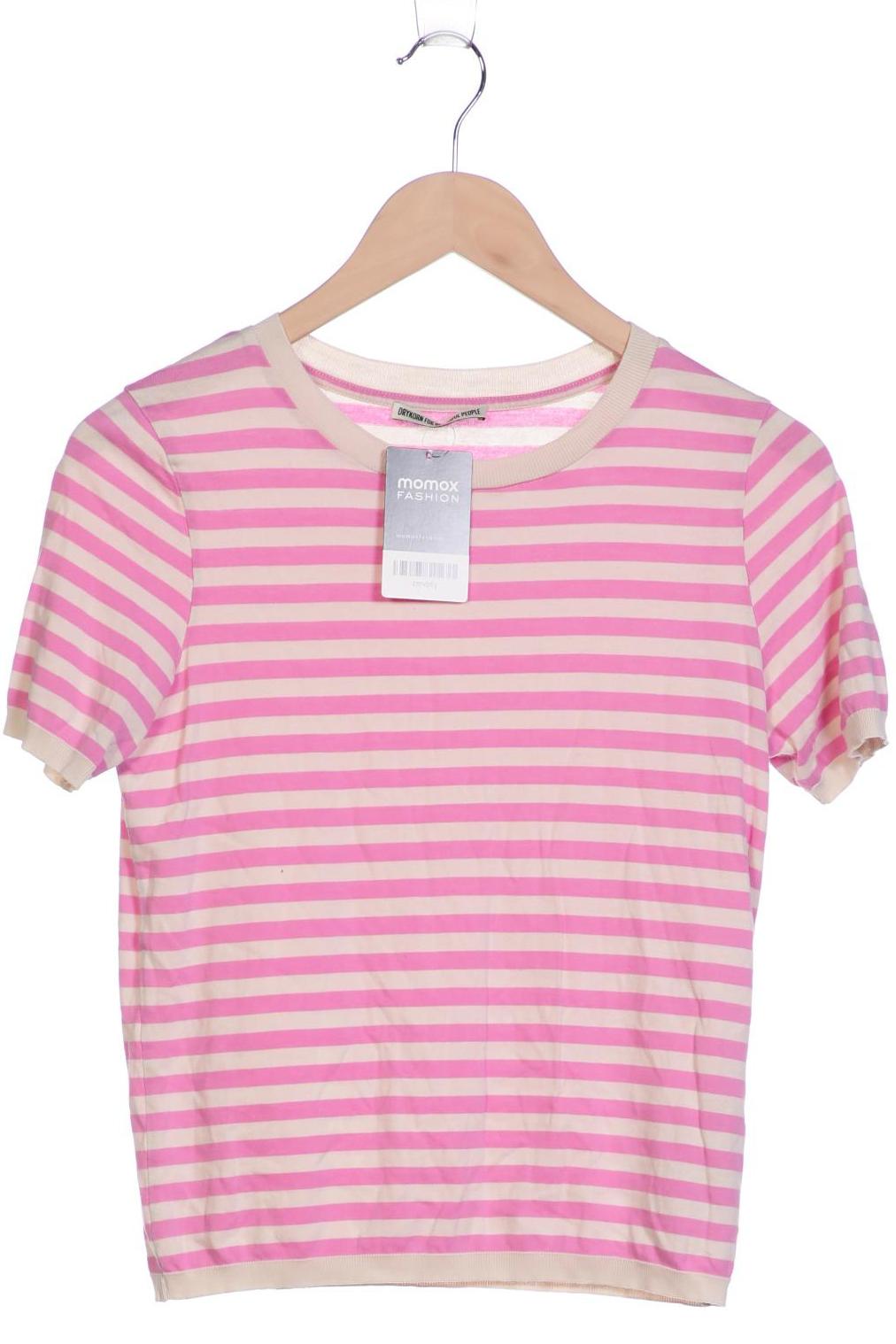 

Drykorn Damen T-Shirt, pink