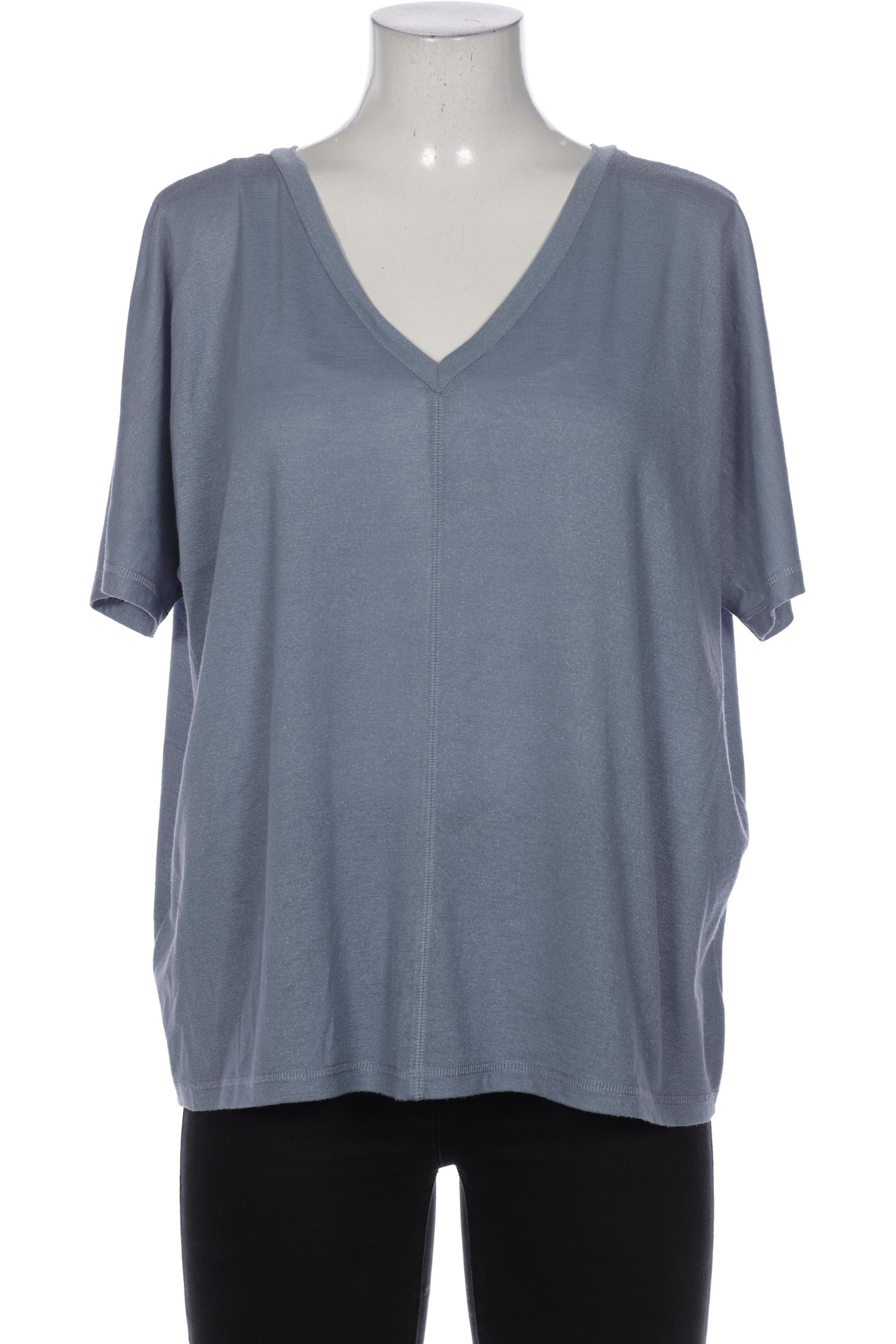 

Drykorn Damen T-Shirt, blau, Gr. 38