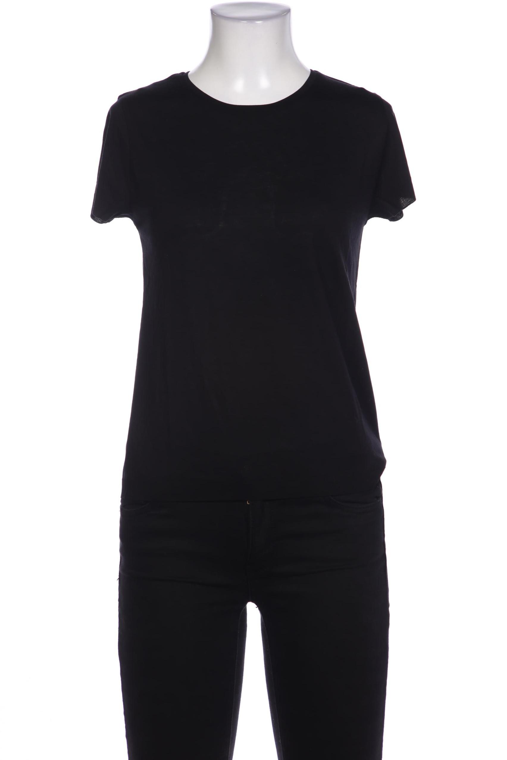 

Drykorn Damen T-Shirt, schwarz, Gr. 36