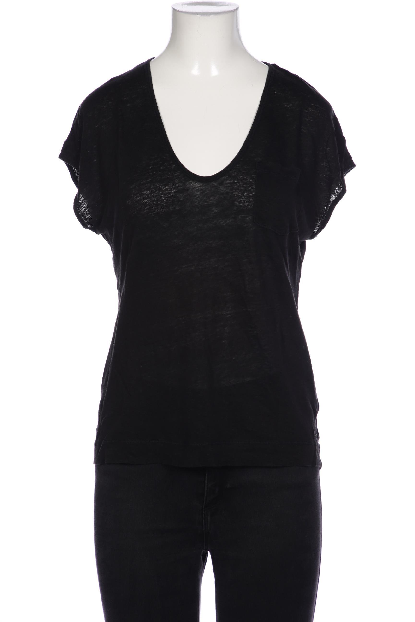 

Drykorn Damen T-Shirt, schwarz, Gr. 38