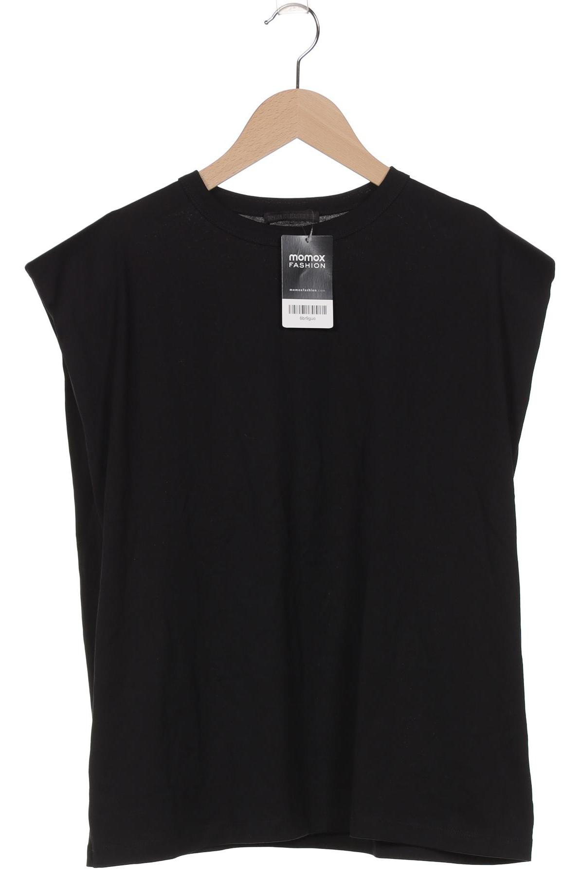 

Drykorn Damen T-Shirt, schwarz, Gr. 38
