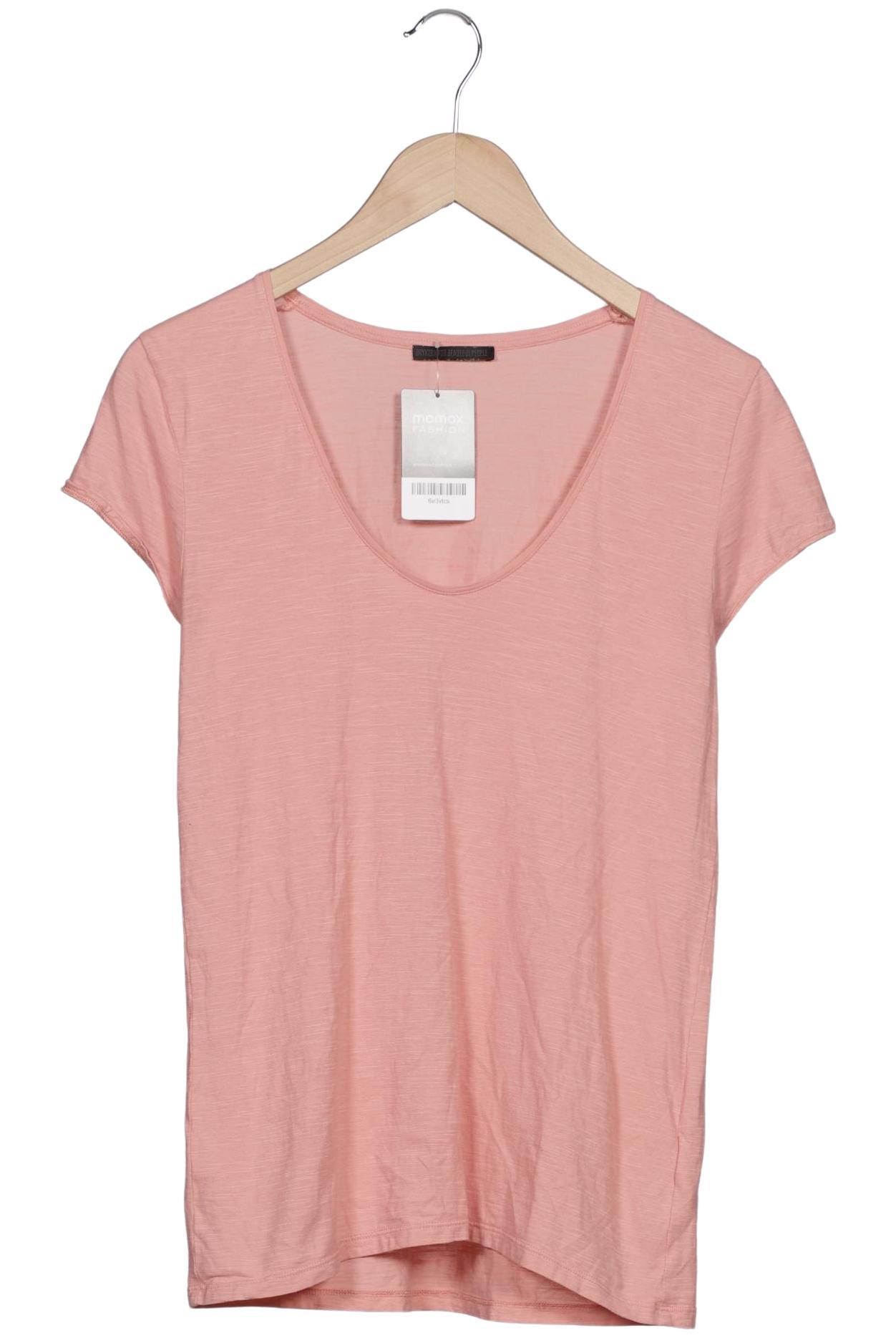 

Drykorn Damen T-Shirt, pink, Gr. 34