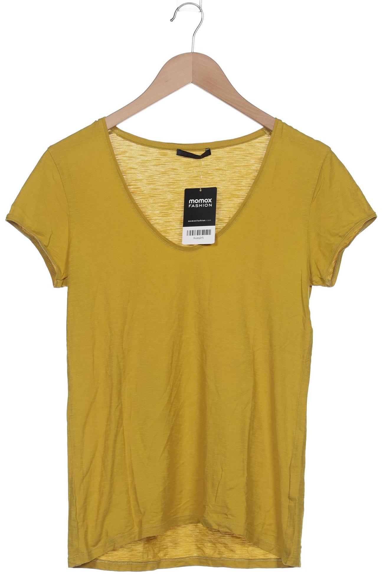 

Drykorn Damen T-Shirt, grün, Gr. 36