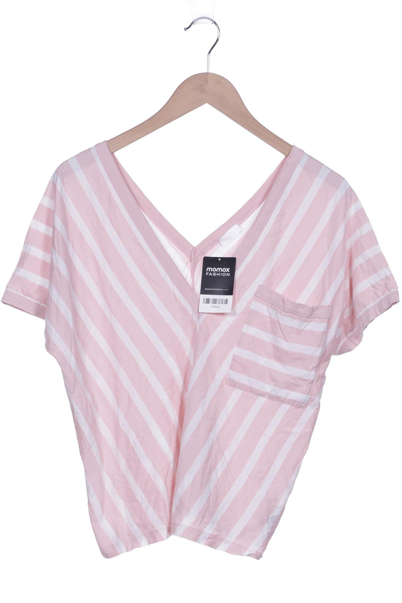 

Drykorn Damen T-Shirt, pink, Gr. 36