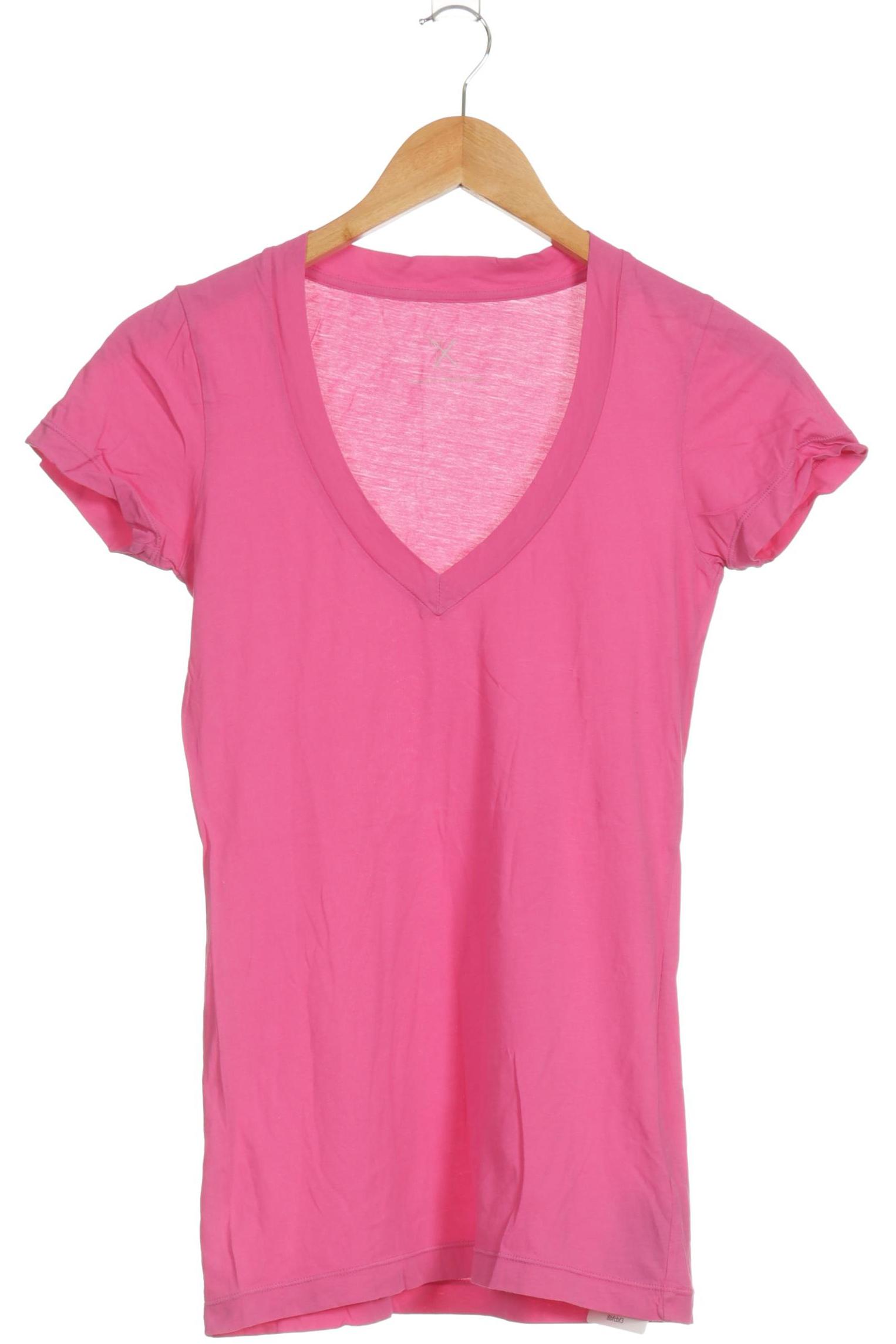 

Drykorn Damen T-Shirt, pink, Gr. 32