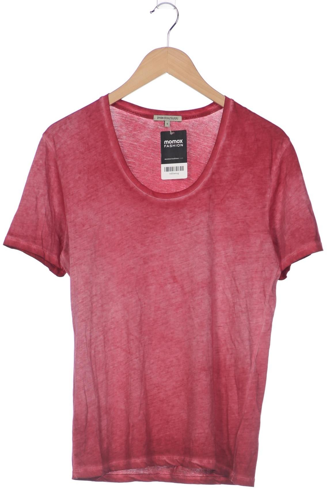 

Drykorn Damen T-Shirt, pink, Gr. 36
