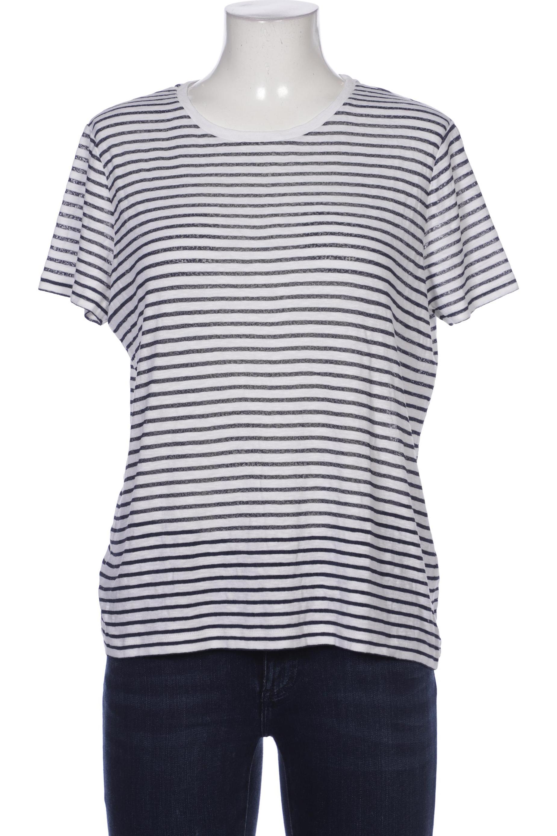 

Drykorn Damen T-Shirt, blau, Gr. 42