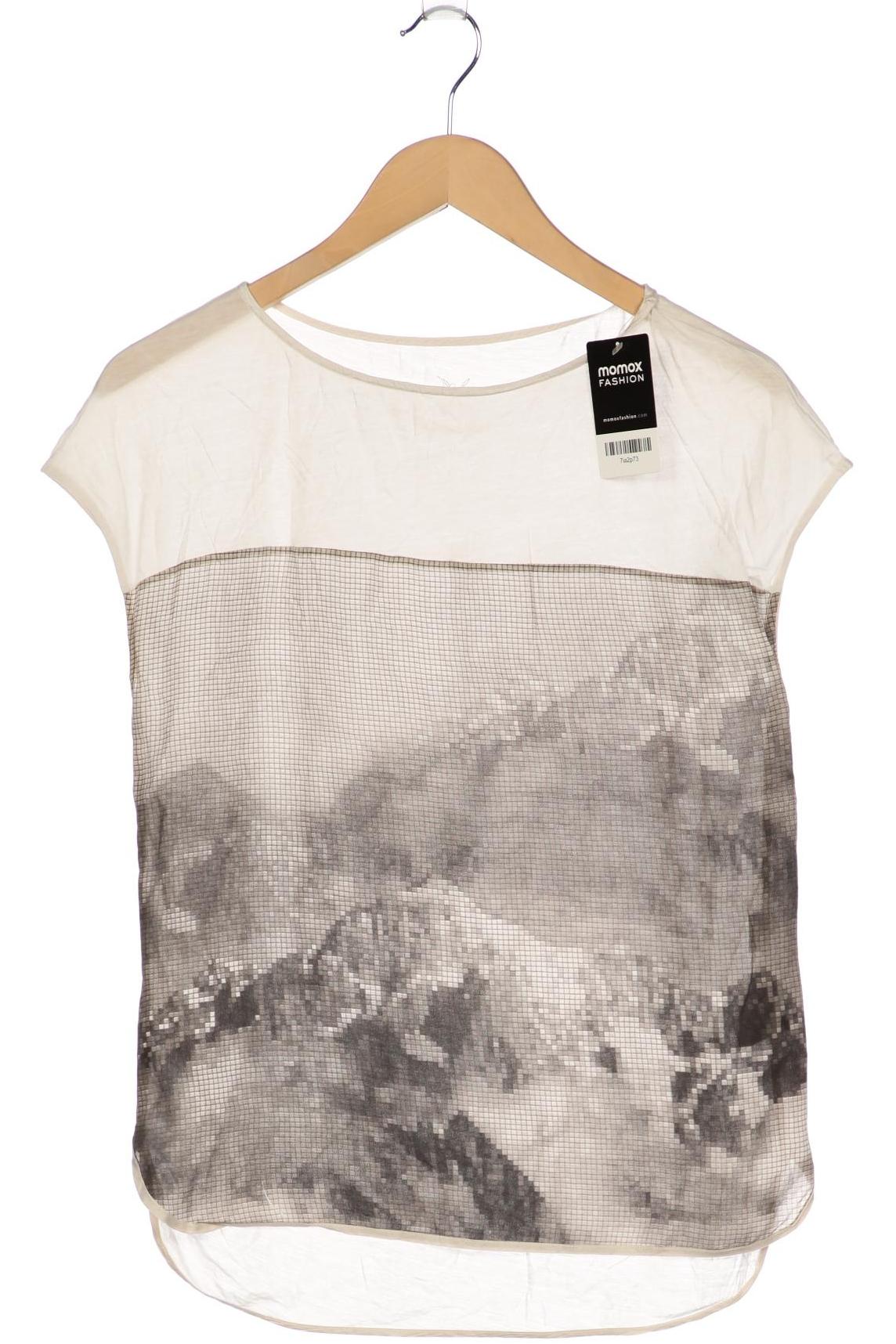 

Drykorn Damen T-Shirt, grau, Gr. 34