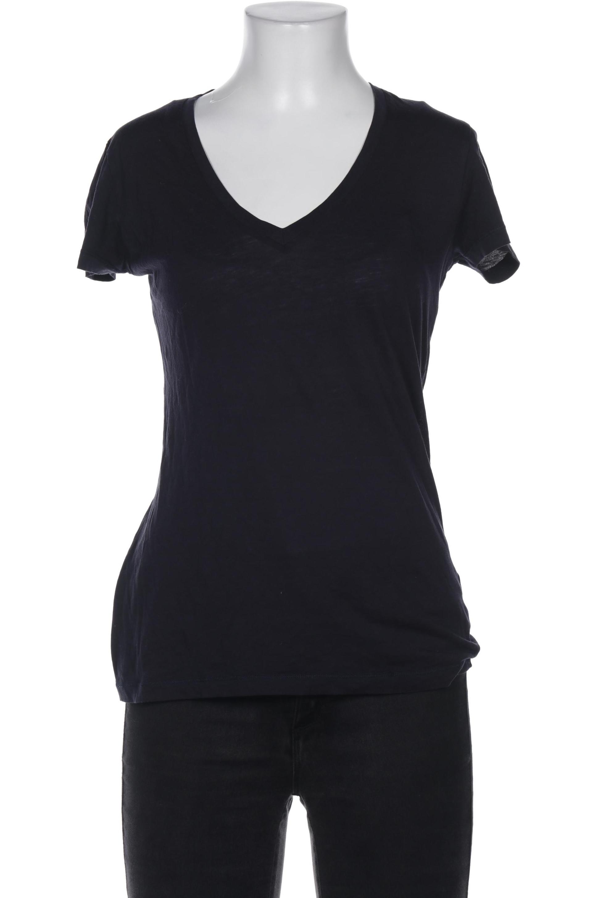 

Drykorn Damen T-Shirt, marineblau, Gr. 36