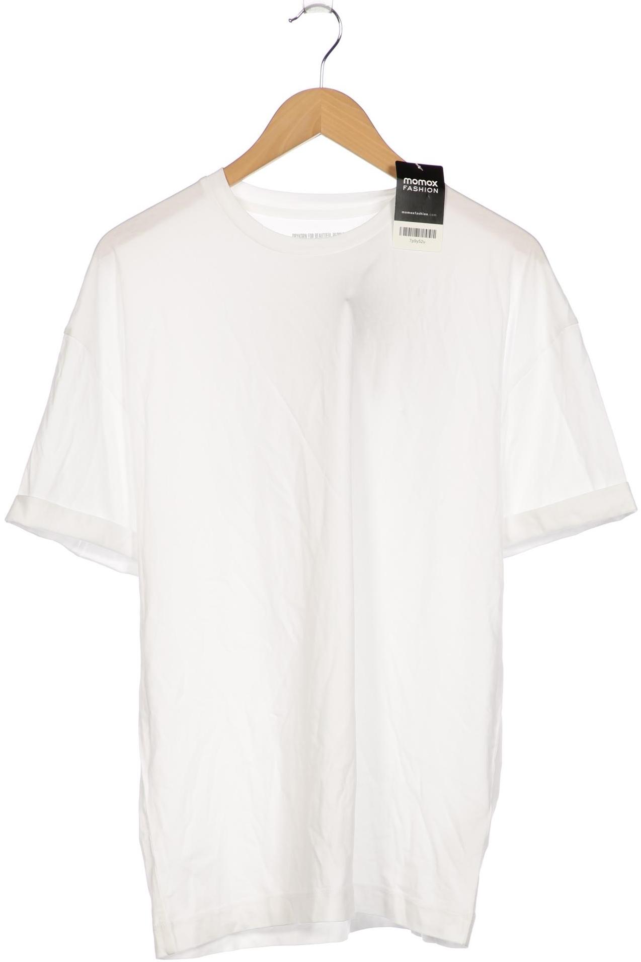 

Drykorn Damen T-Shirt, weiß, Gr. 42