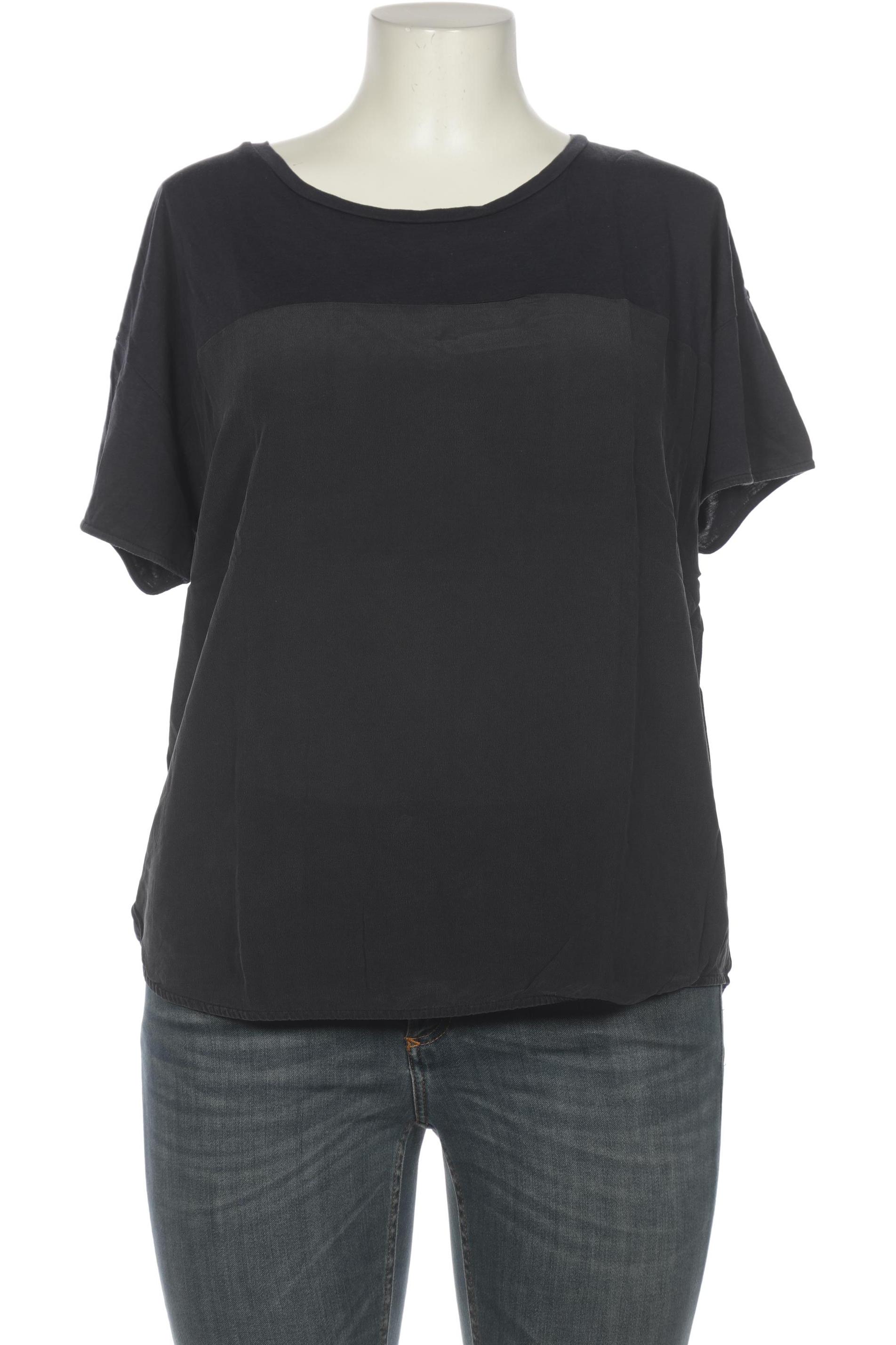 

Drykorn Damen T-Shirt, marineblau, Gr. 48