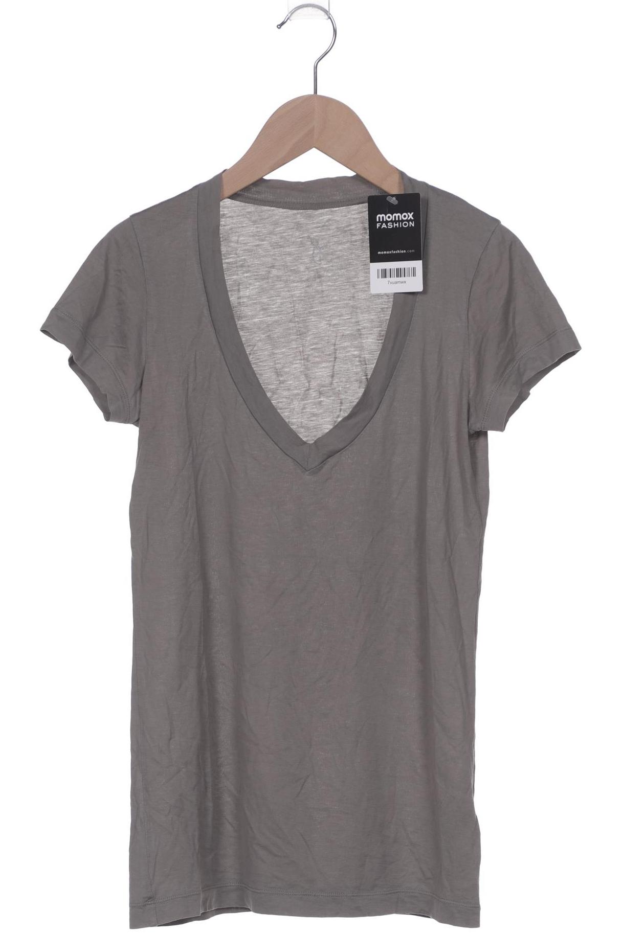 

Drykorn Damen T-Shirt, grün, Gr. 36