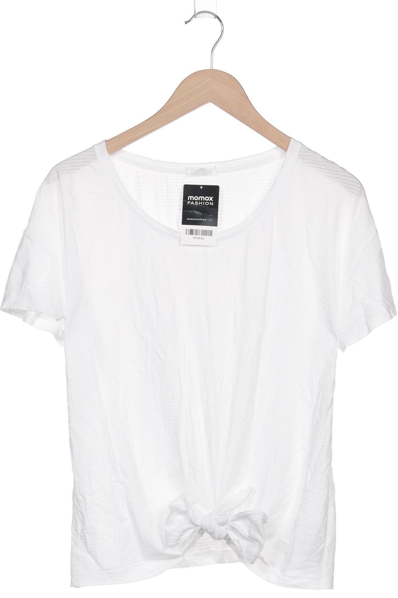 

Drykorn Damen T-Shirt, weiß, Gr. 42