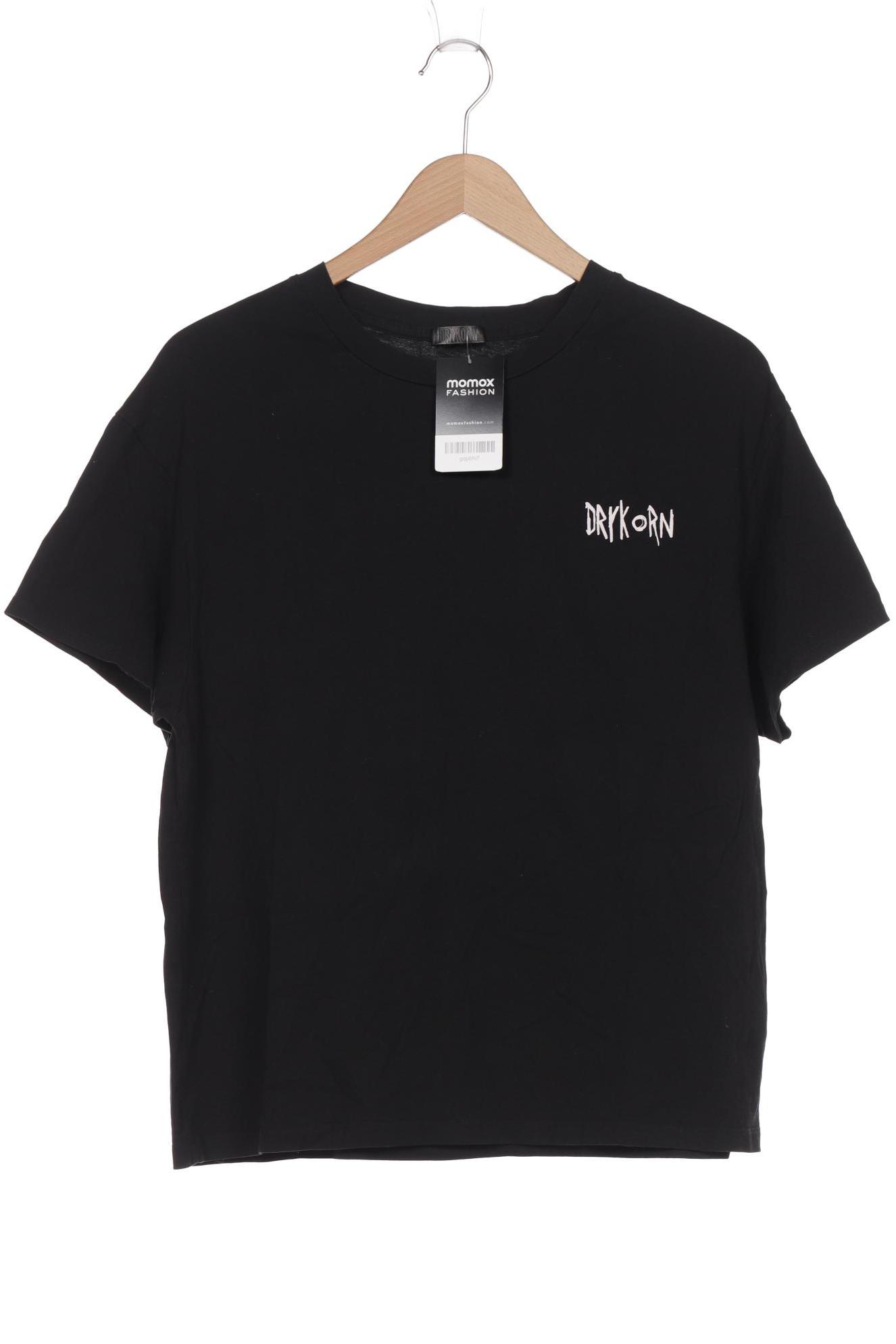 

Drykorn Damen T-Shirt, schwarz