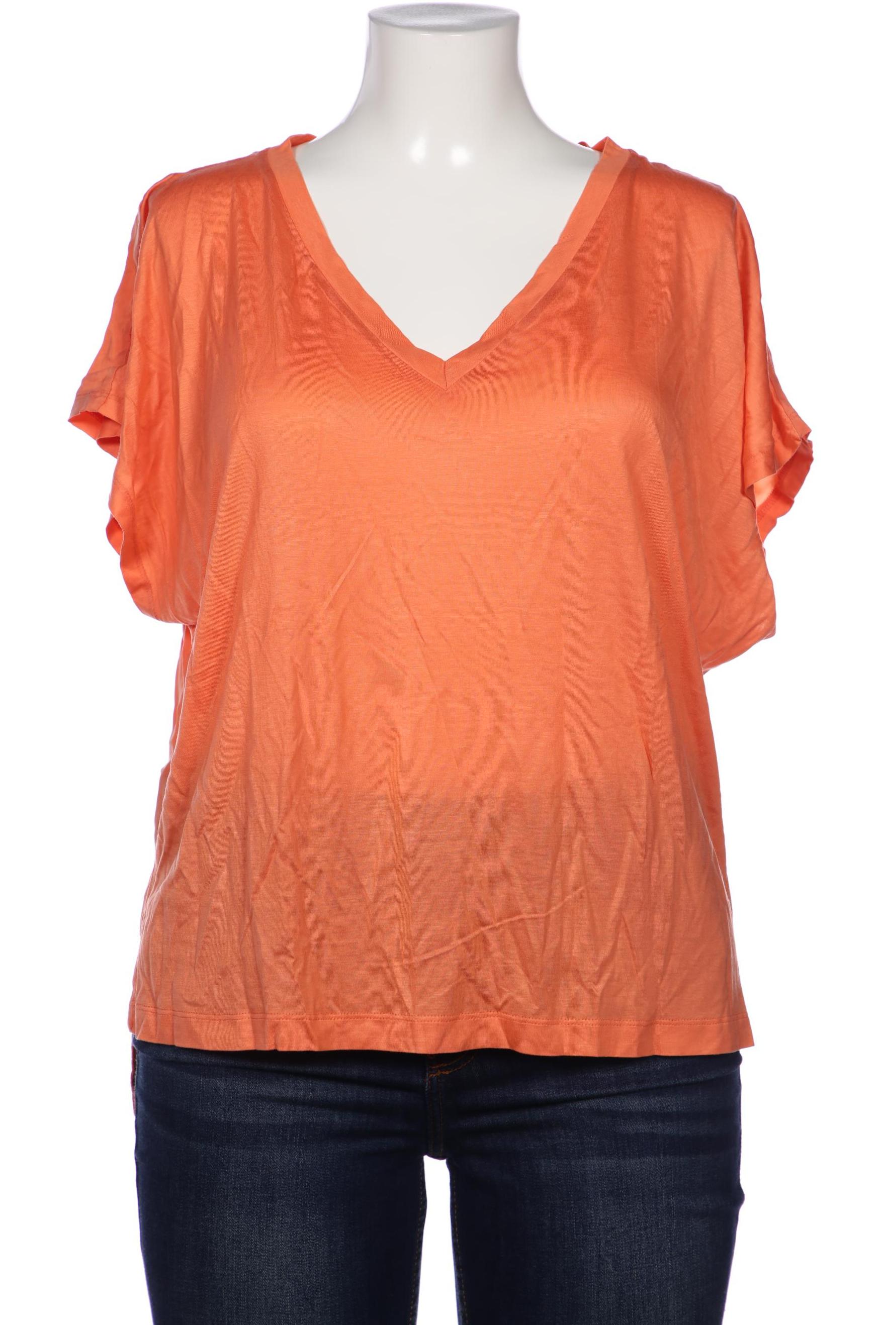 

Drykorn Damen T-Shirt, orange