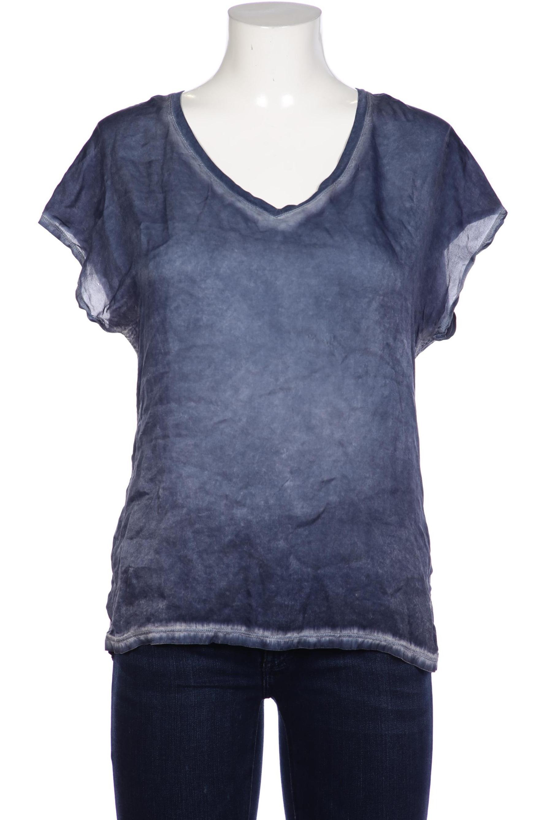 

Drykorn Damen T-Shirt, marineblau
