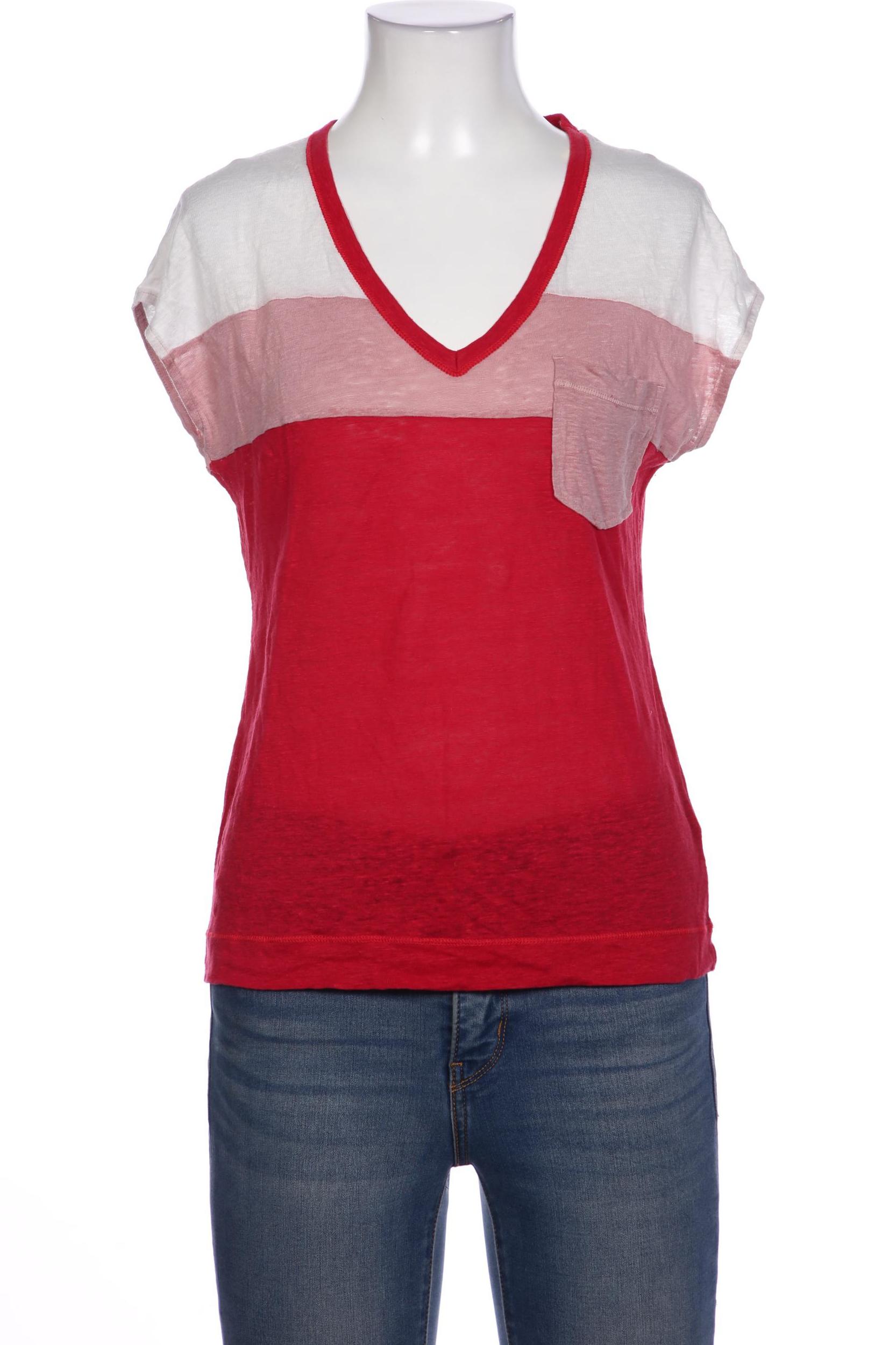 

Drykorn Damen T-Shirt, rot