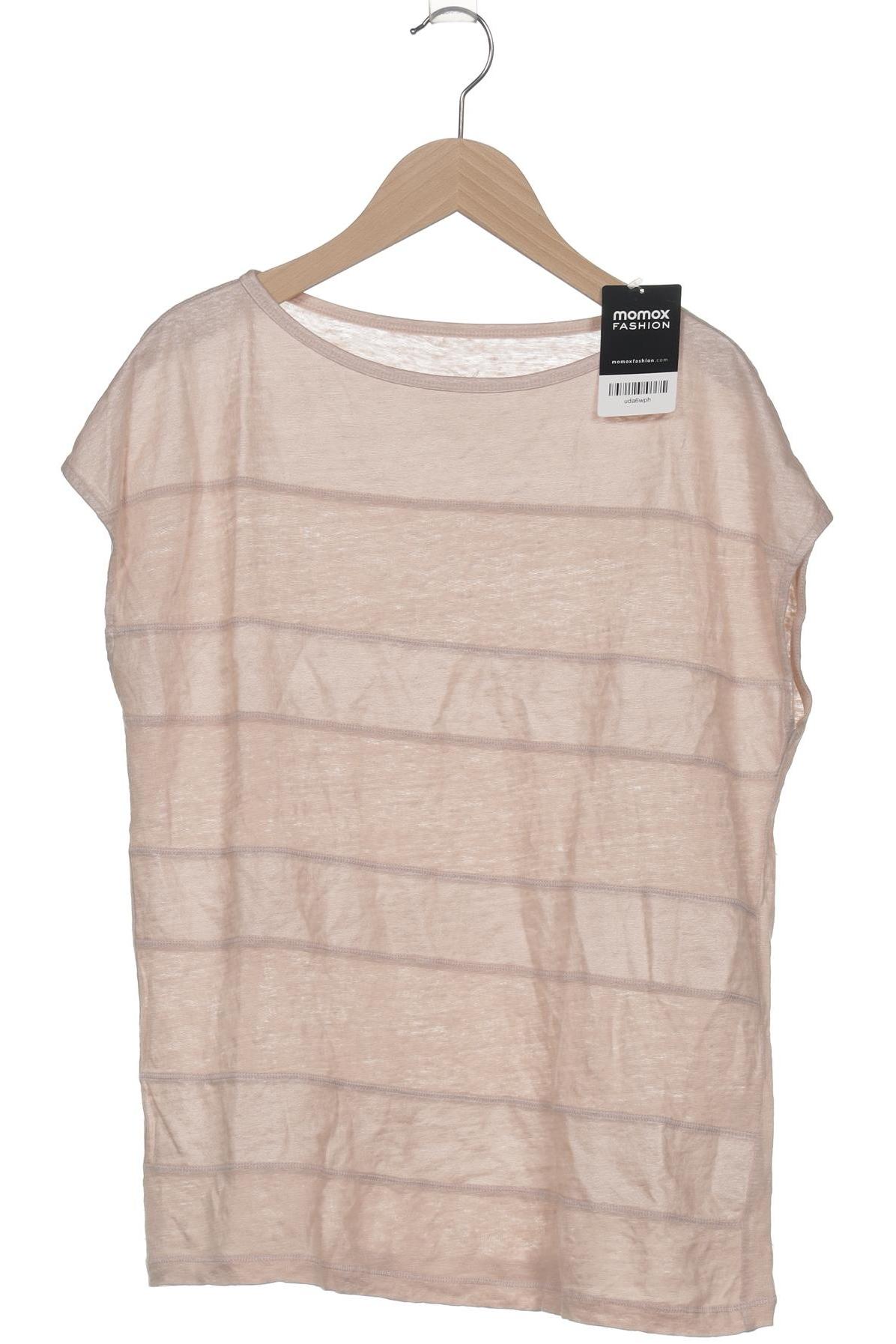 

Drykorn Damen T-Shirt, cremeweiß, Gr. 36