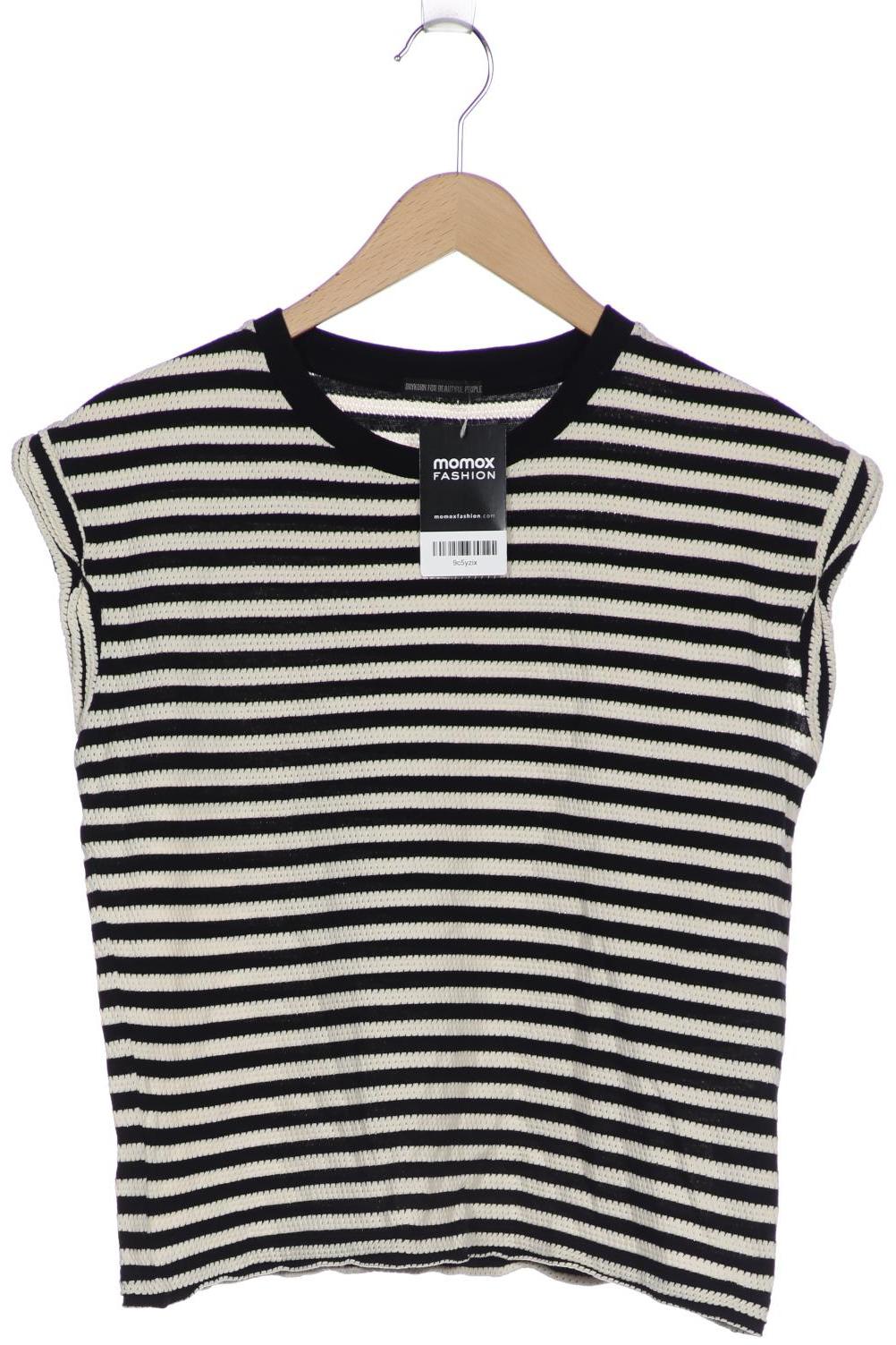 

Drykorn Damen T-Shirt, weiß