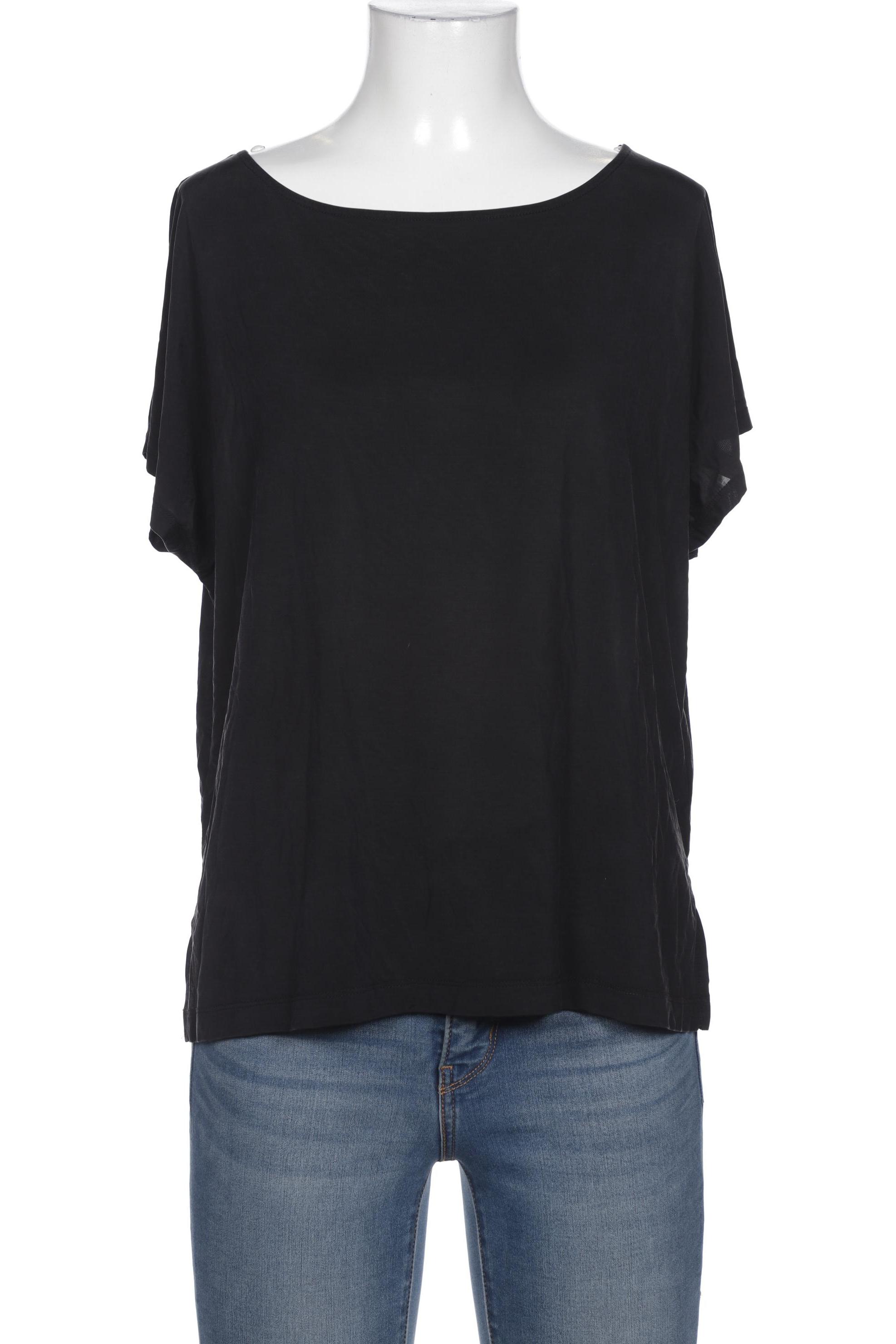

Drykorn Damen T-Shirt, schwarz, Gr. 34