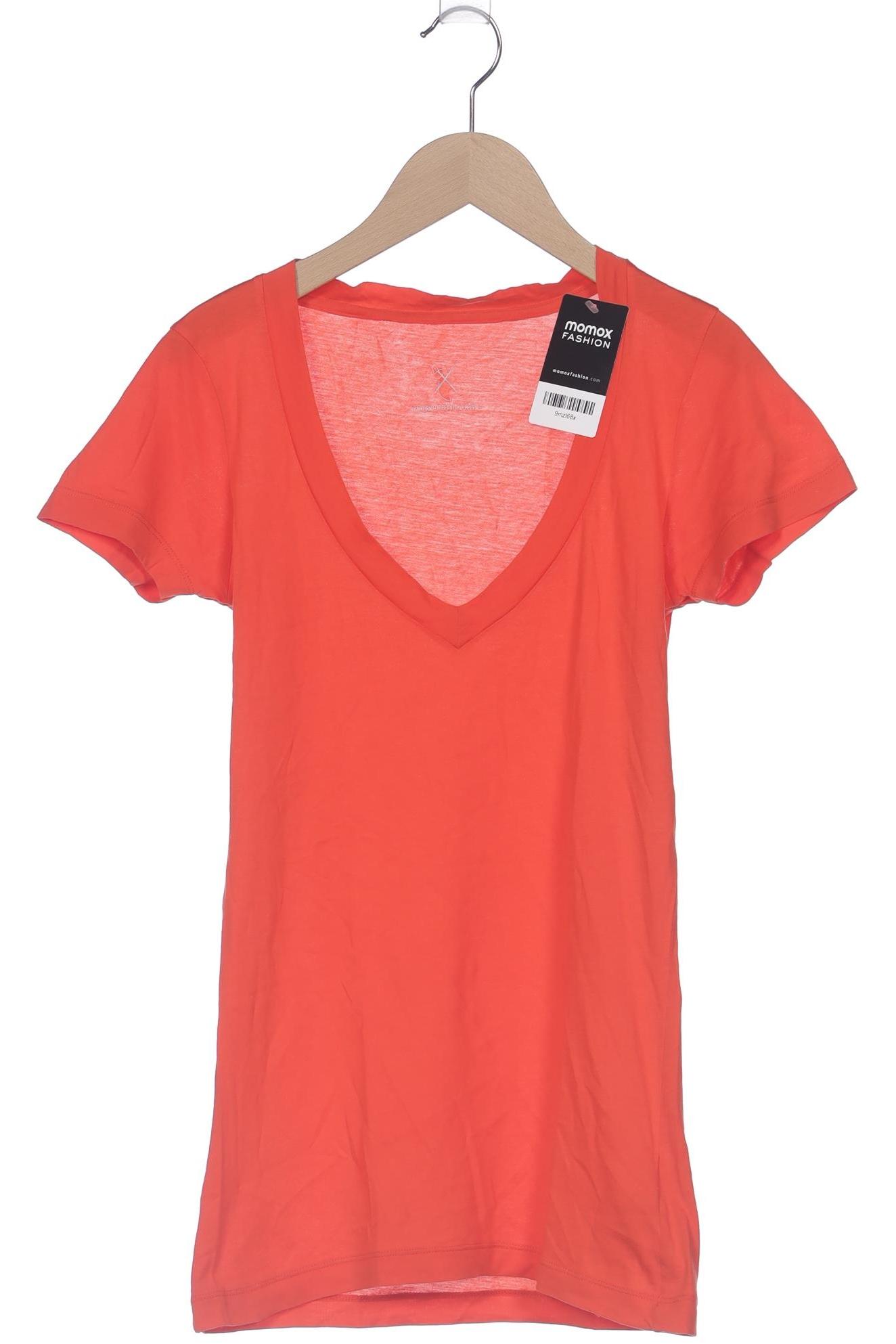 

Drykorn Damen T-Shirt, orange, Gr. 36