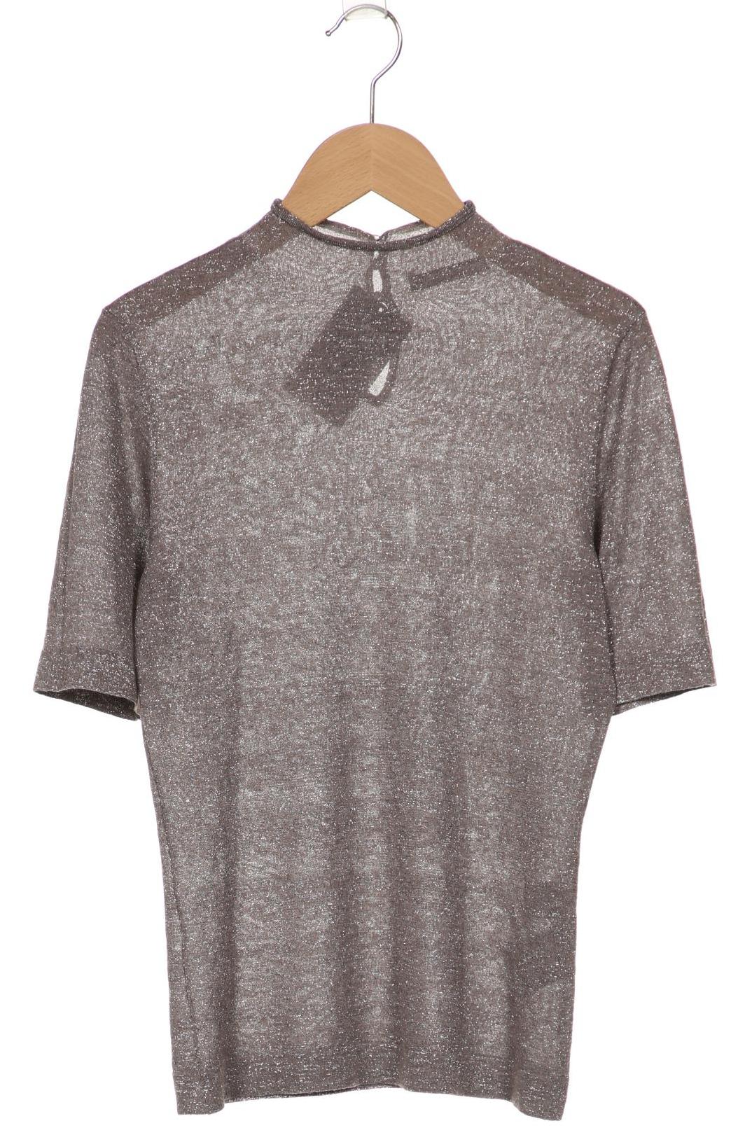 

Drykorn Damen T-Shirt, grau, Gr. 34