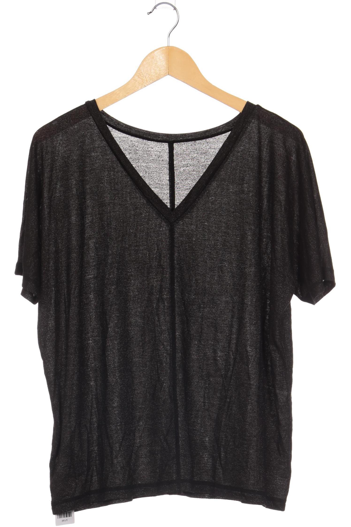 

Drykorn Damen T-Shirt, schwarz, Gr.