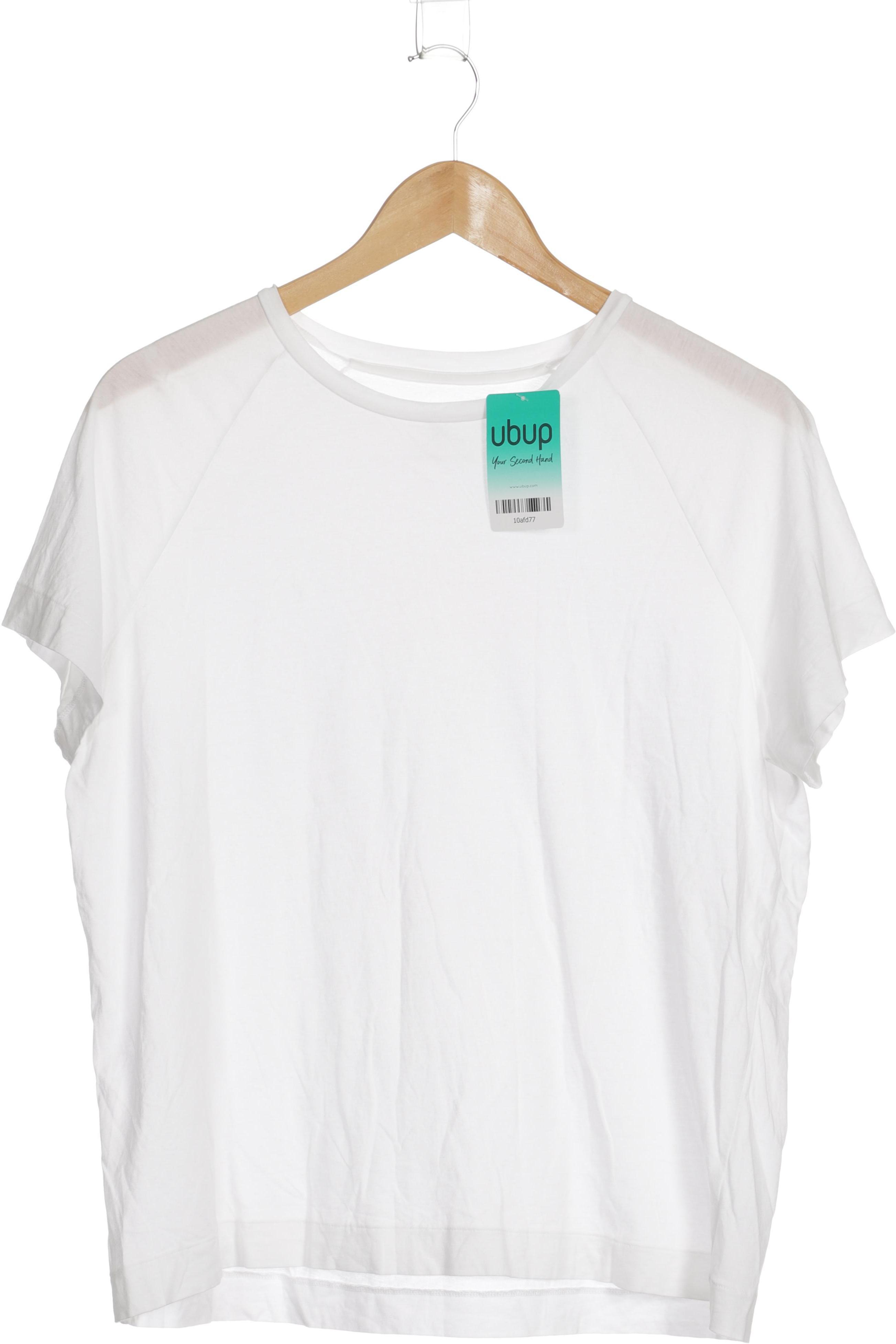 

Drykorn Damen T-Shirt, weiß, Gr.