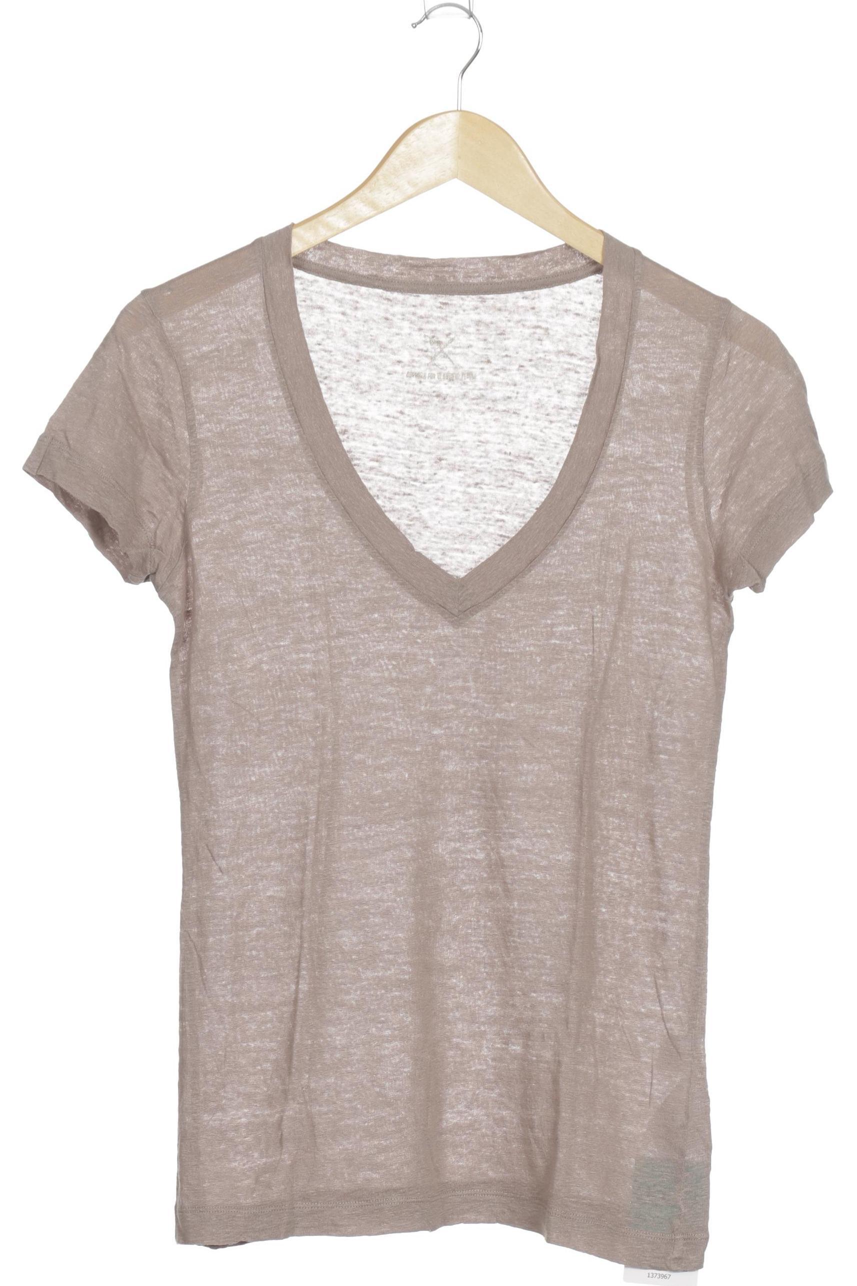 

Drykorn Damen T-Shirt, beige, Gr.