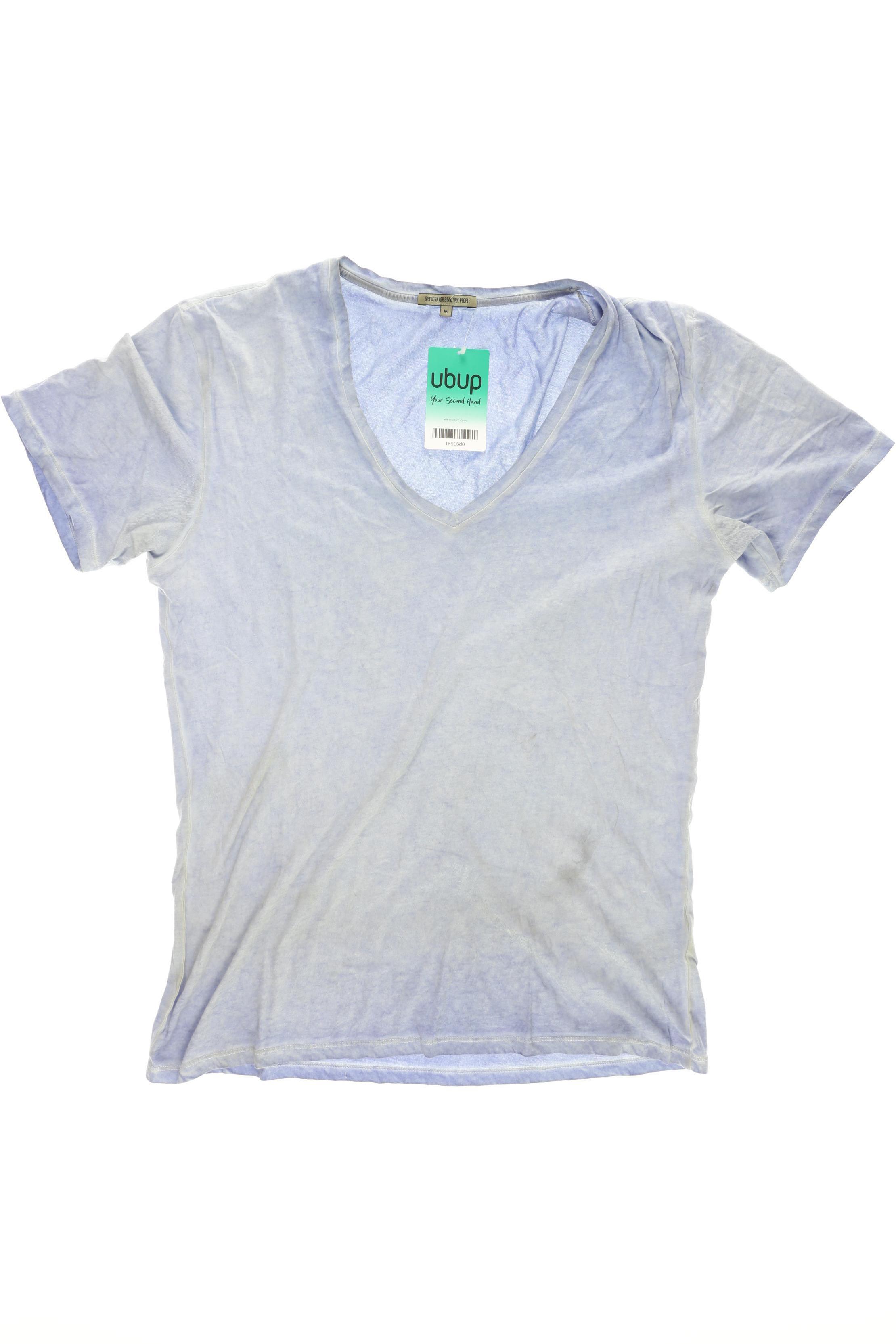 

Drykorn Damen T-Shirt, blau, Gr.