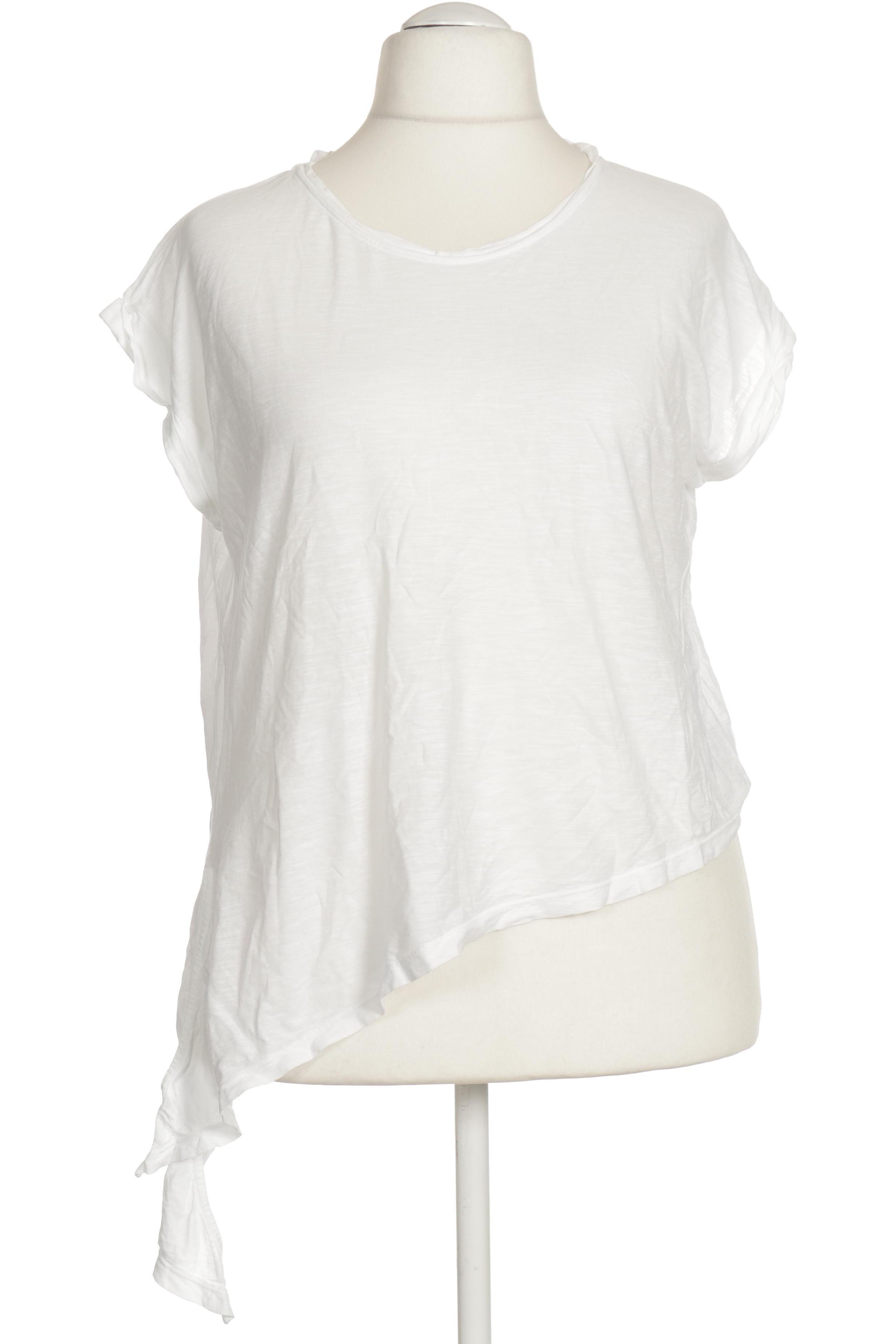 

Drykorn Damen T-Shirt, weiß, Gr.