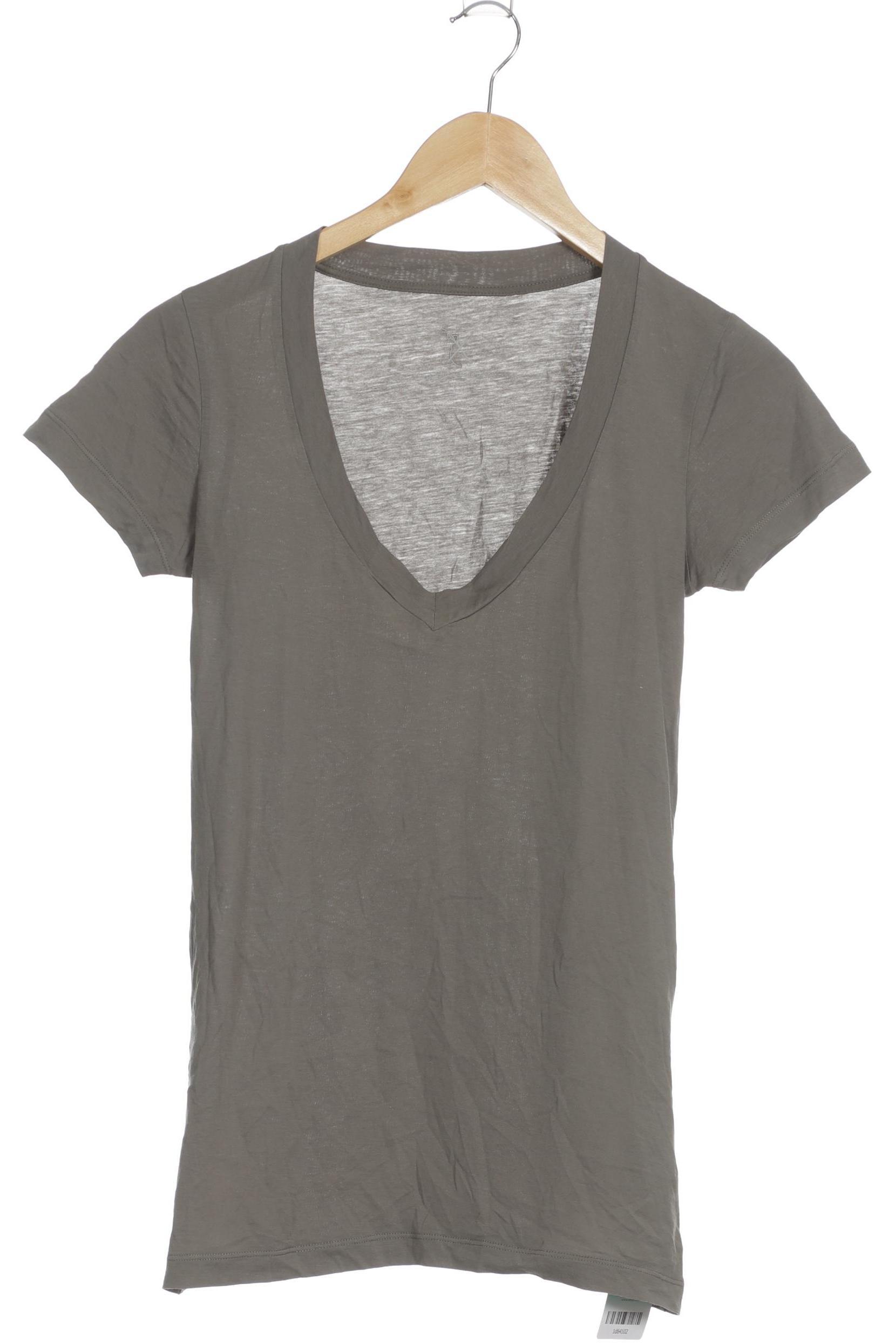 

Drykorn Damen T-Shirt, grün, Gr.