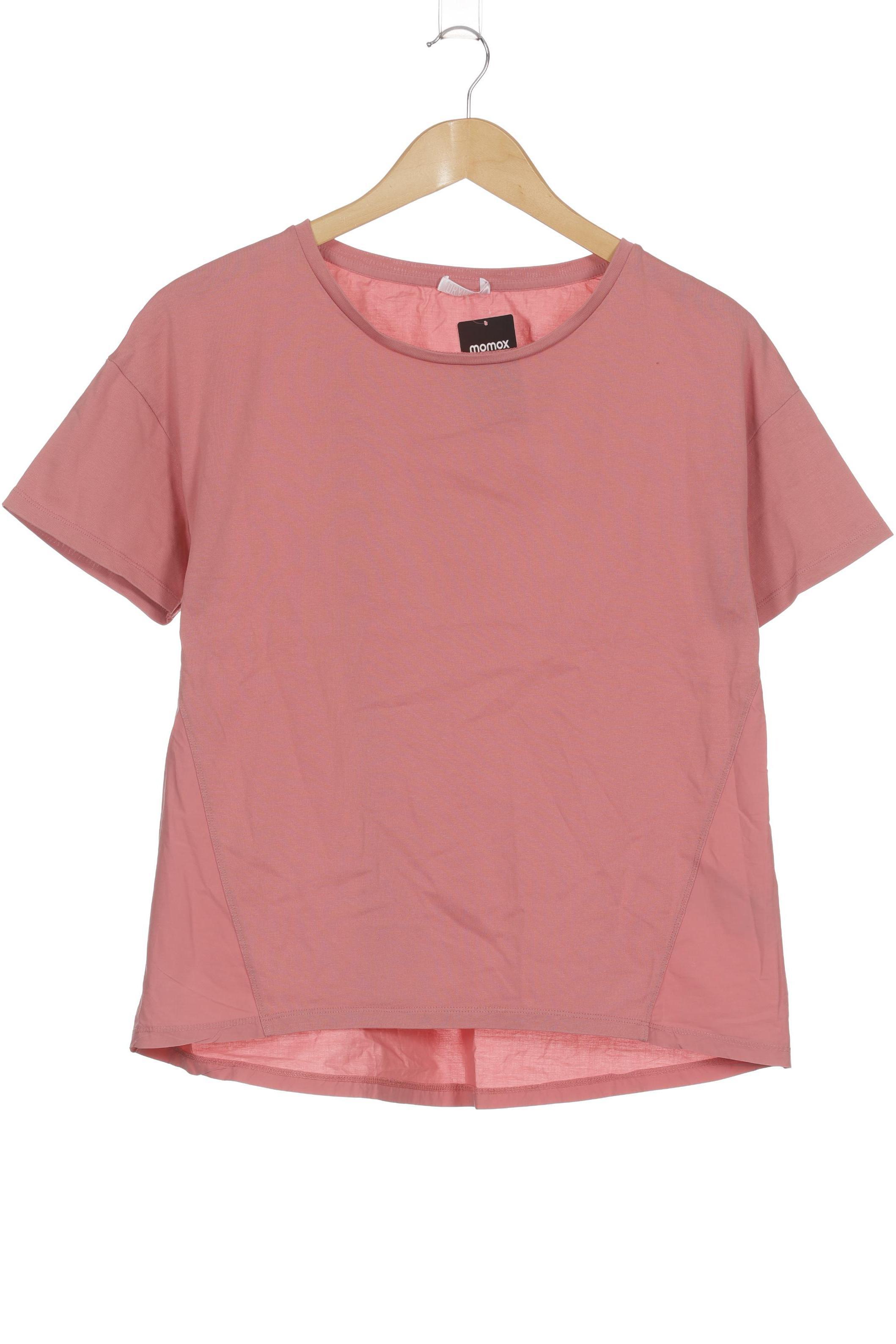 

Drykorn Damen T-Shirt, pink, Gr.
