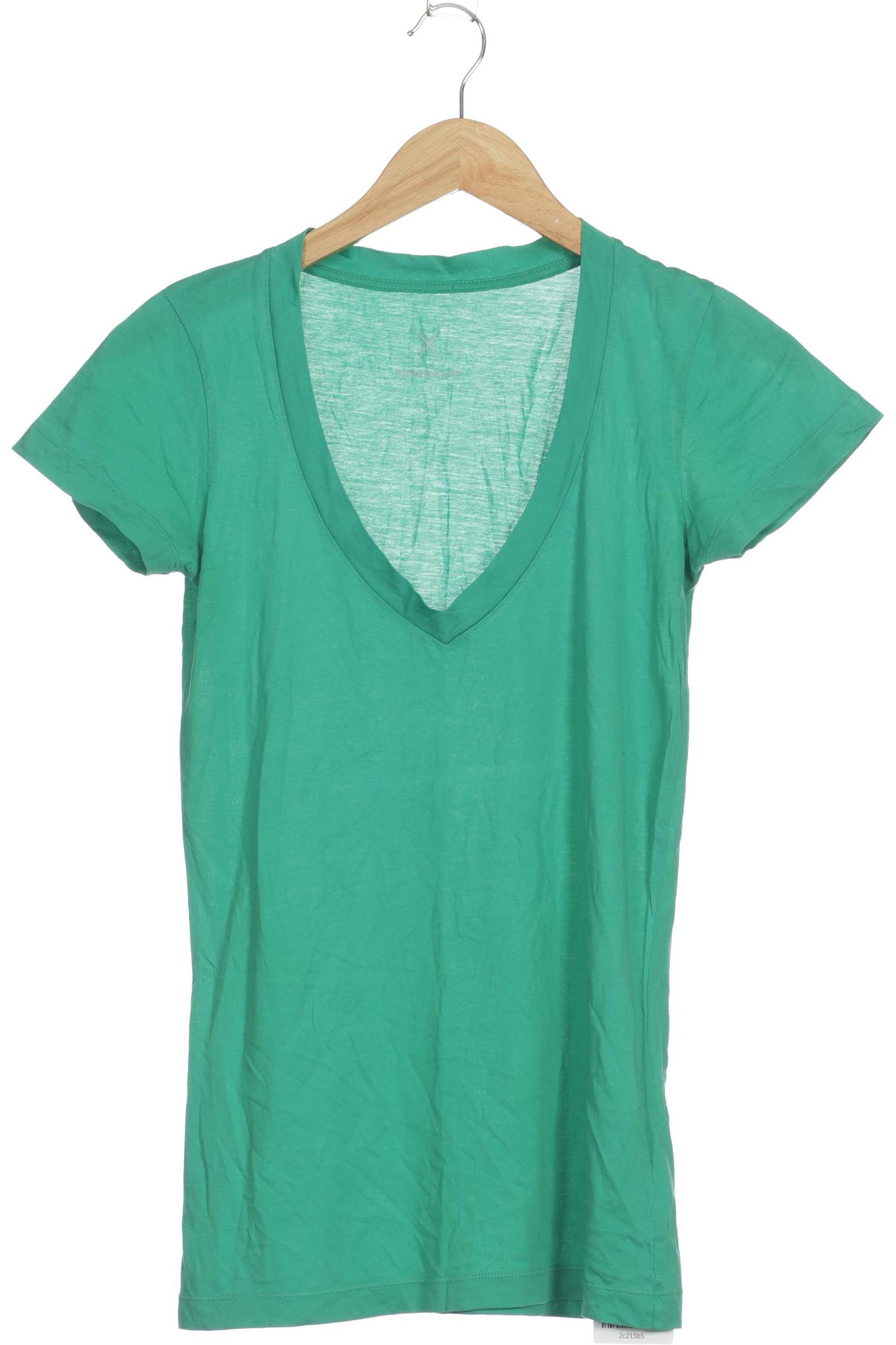 

Drykorn Damen T-Shirt, grün, Gr.