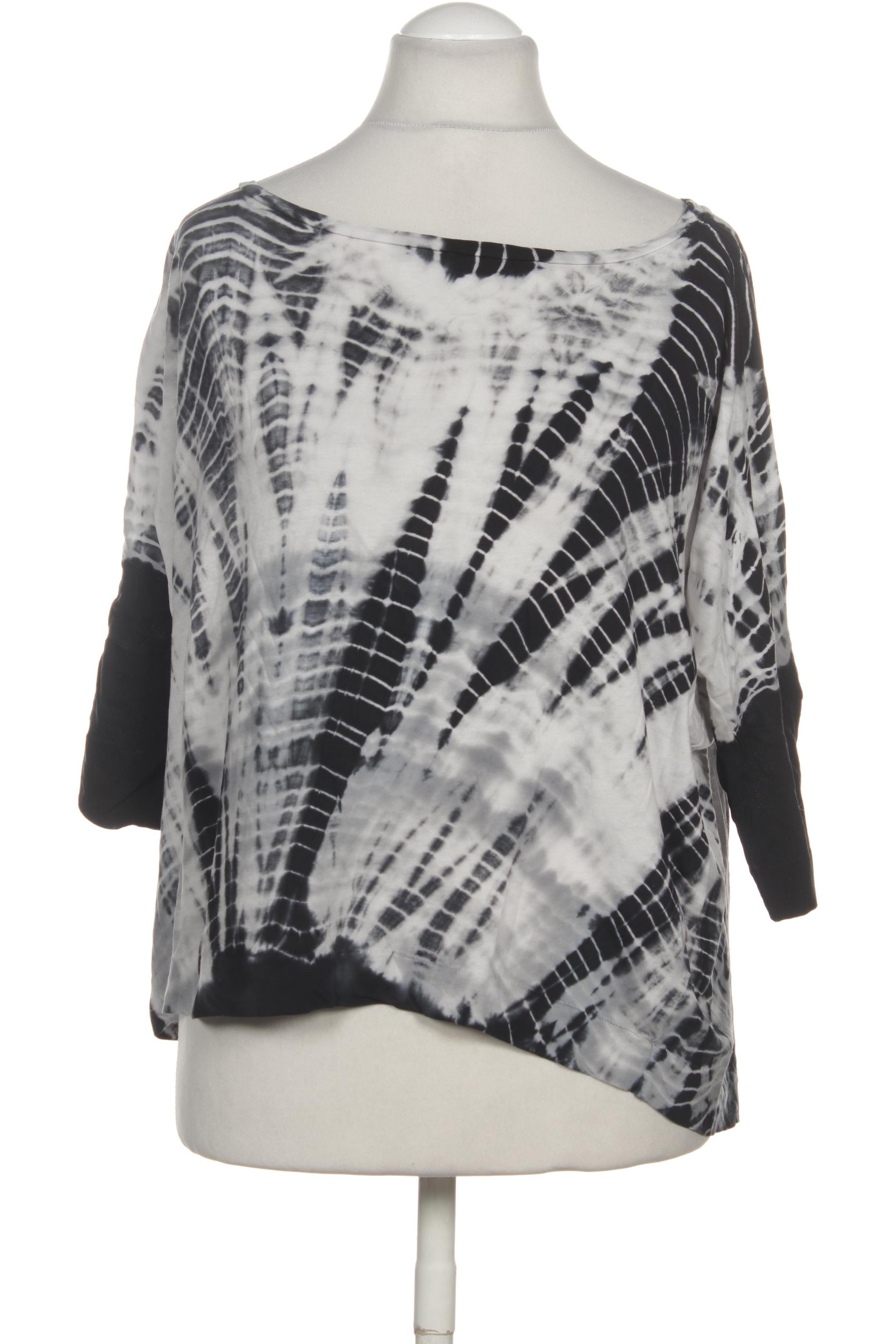 

Drykorn Damen T-Shirt, schwarz, Gr.