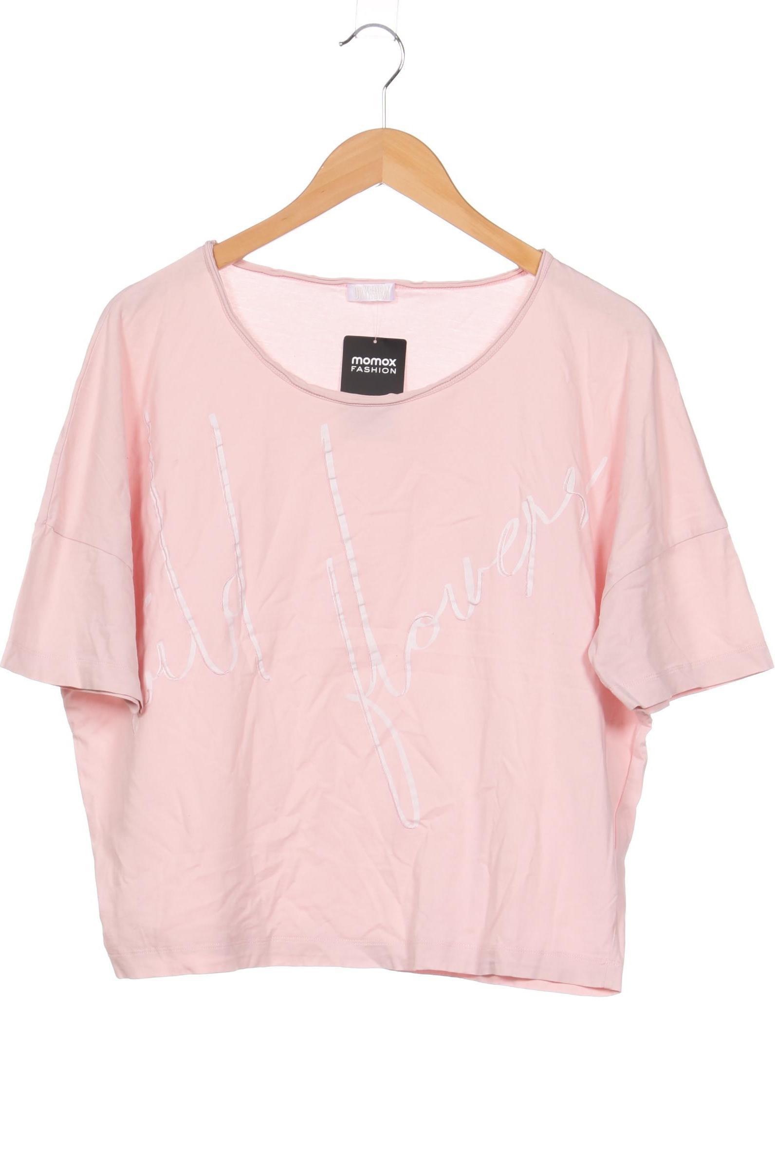

Drykorn Damen T-Shirt, pink, Gr.