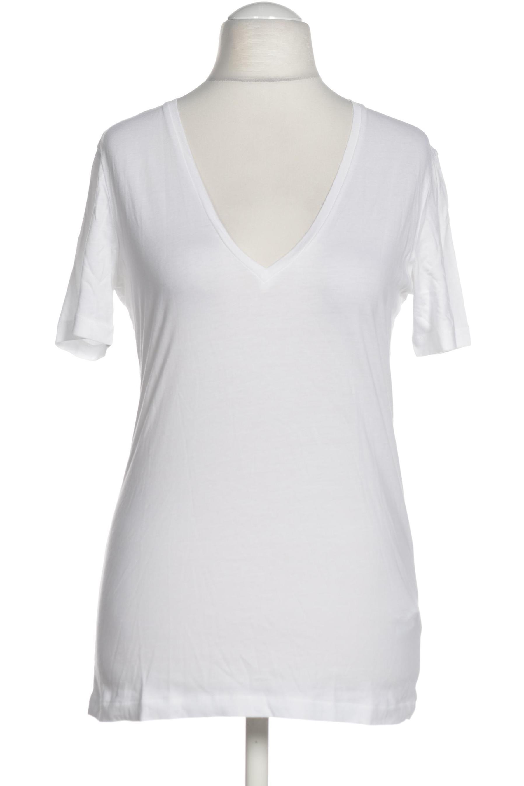 

Drykorn Damen T-Shirt, weiß, Gr.